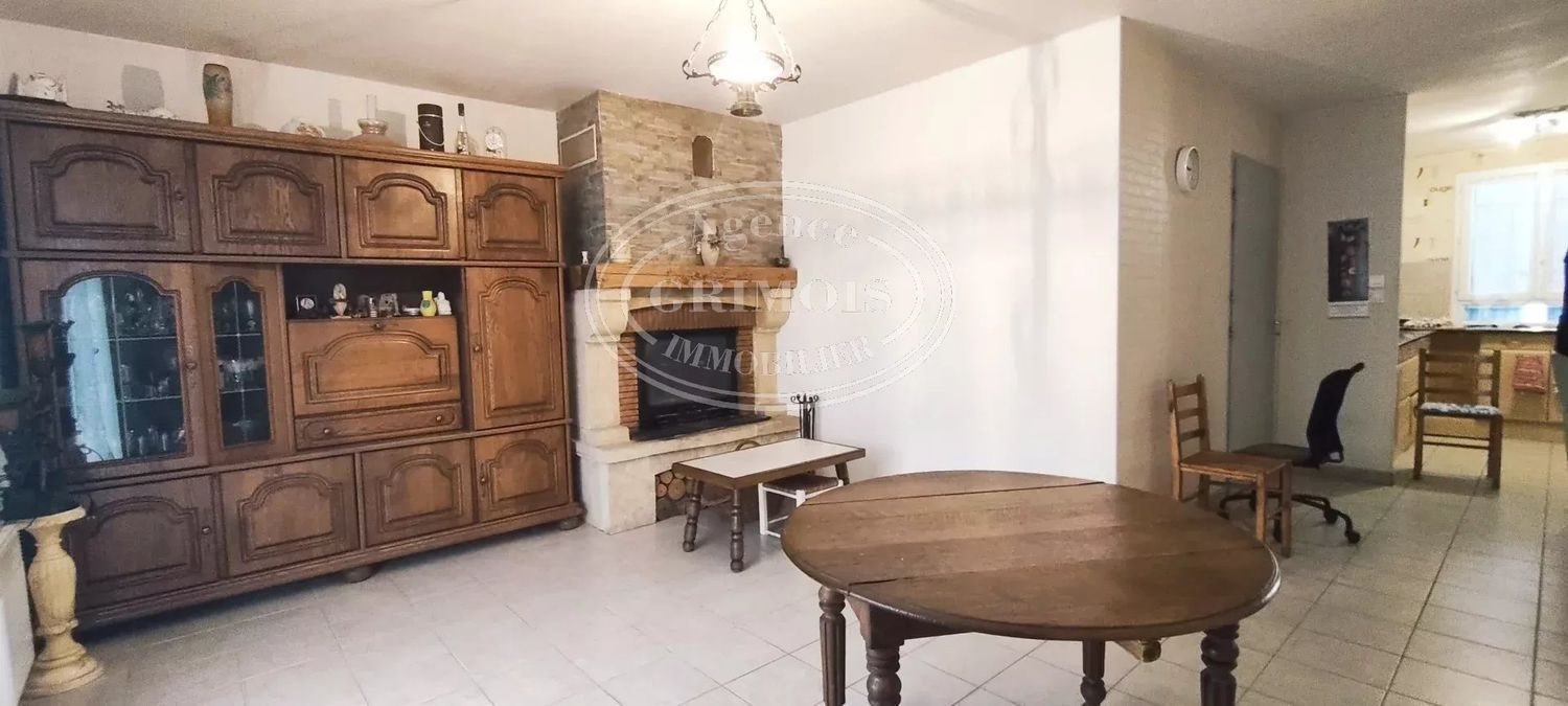Maison à vendre, 77m², Lézignan-Corbières