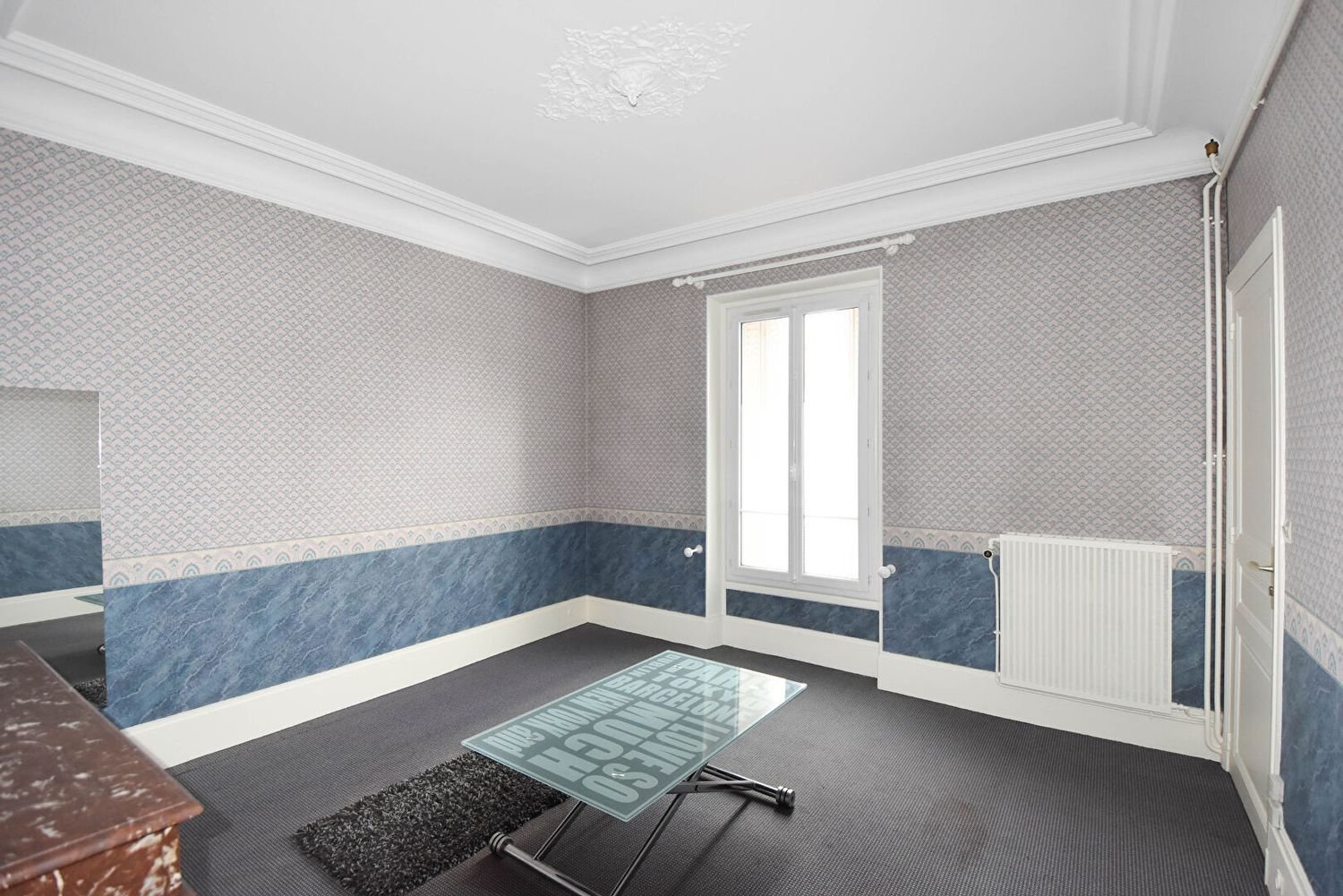 Appartement à vendre, 80m², Villemomble