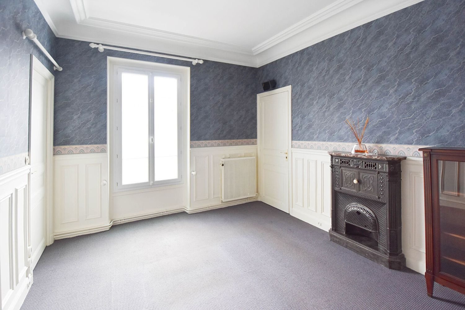 Appartement à vendre, 80m², Villemomble