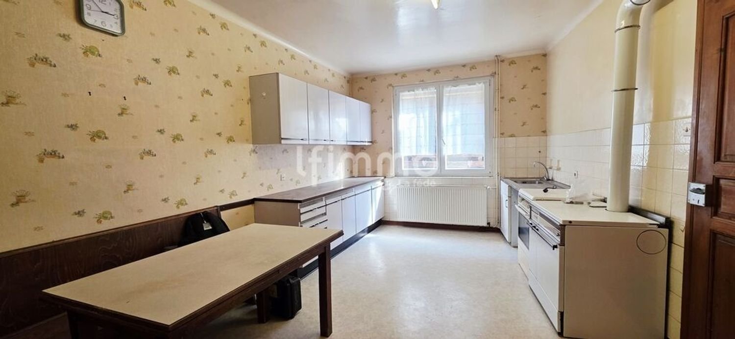 Maison à vendre, 161m², Zellwiller