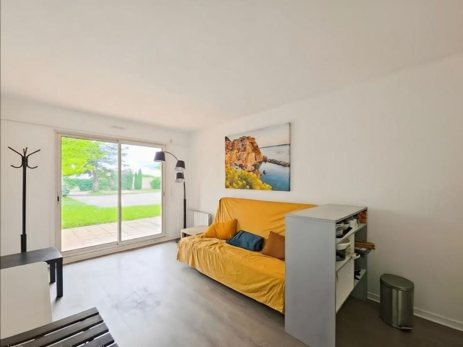 Appartement à vendre, 22m², Ramonville-Saint-Agne