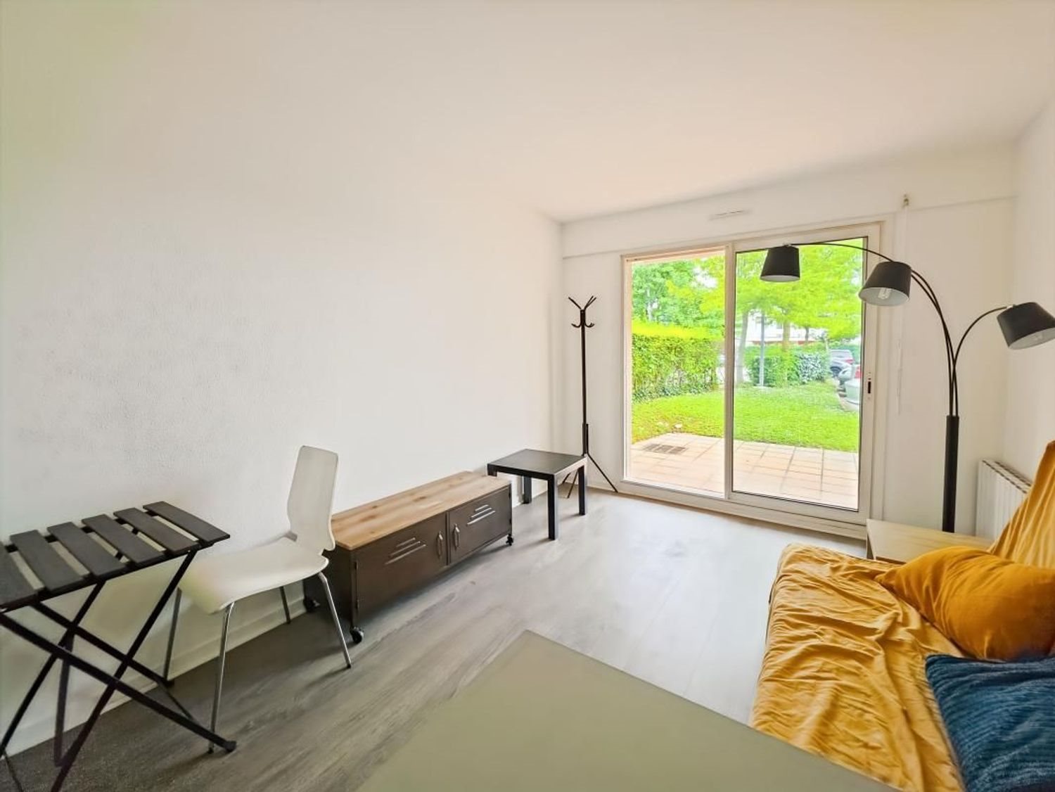 Appartement à vendre, 22m², Ramonville-Saint-Agne