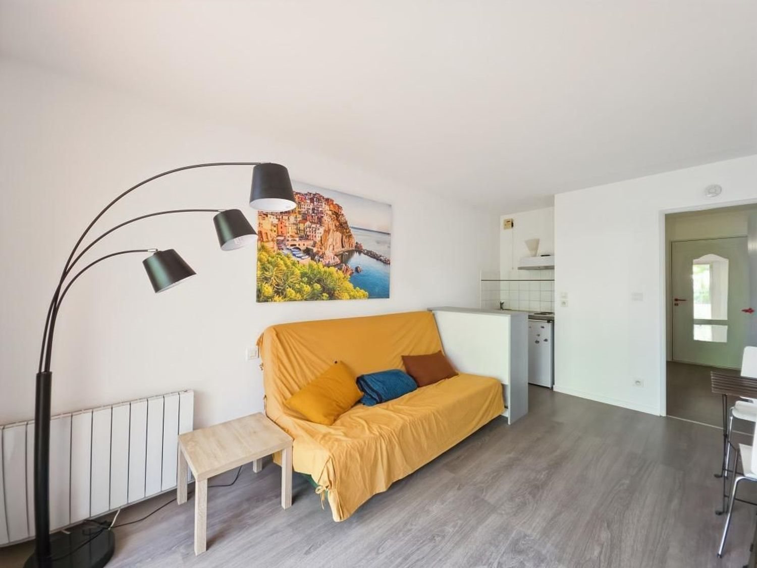 Appartement à vendre, 22m², Ramonville-Saint-Agne