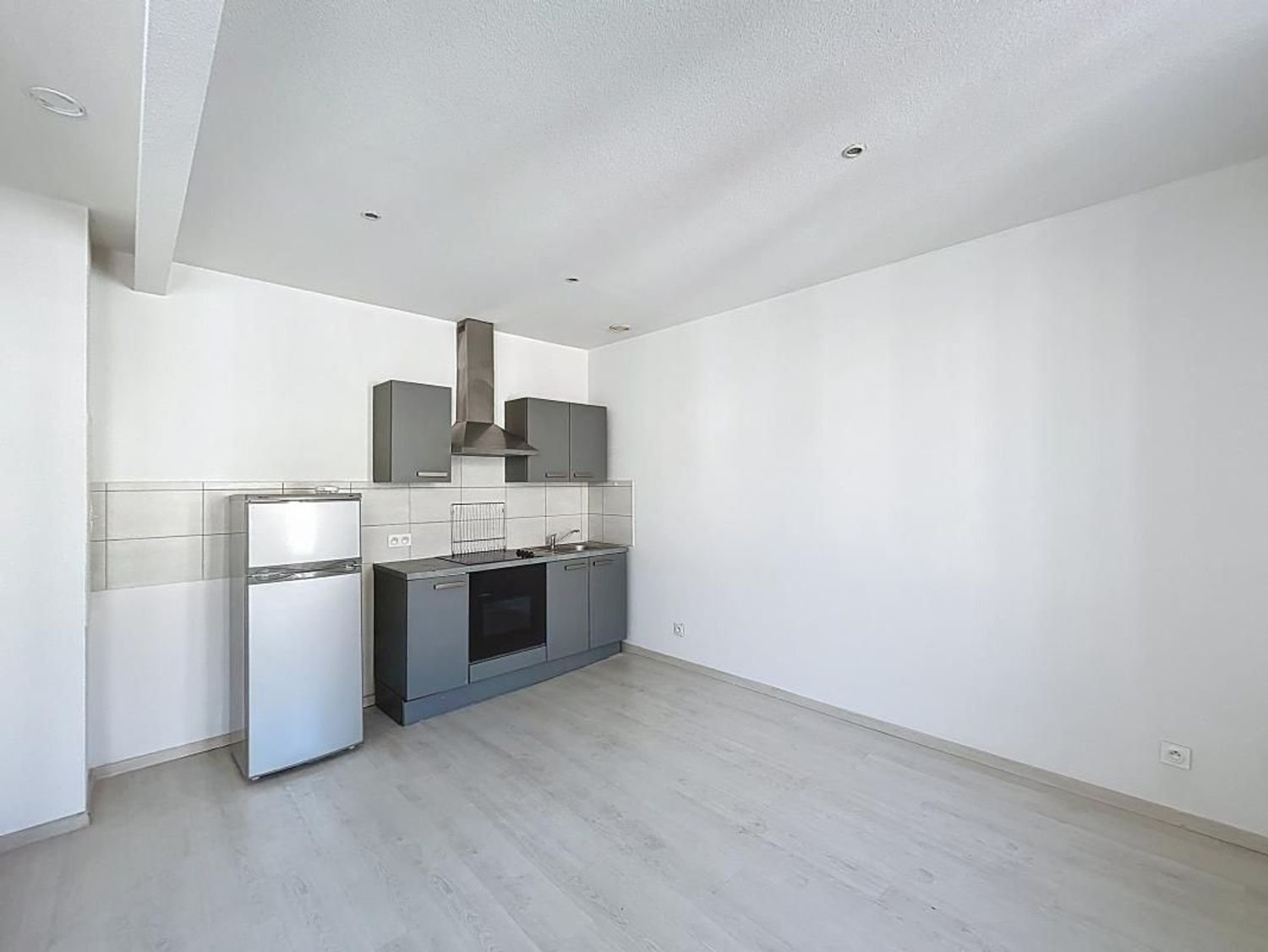 Appartement à louer, 21m², Clermont-Ferrand