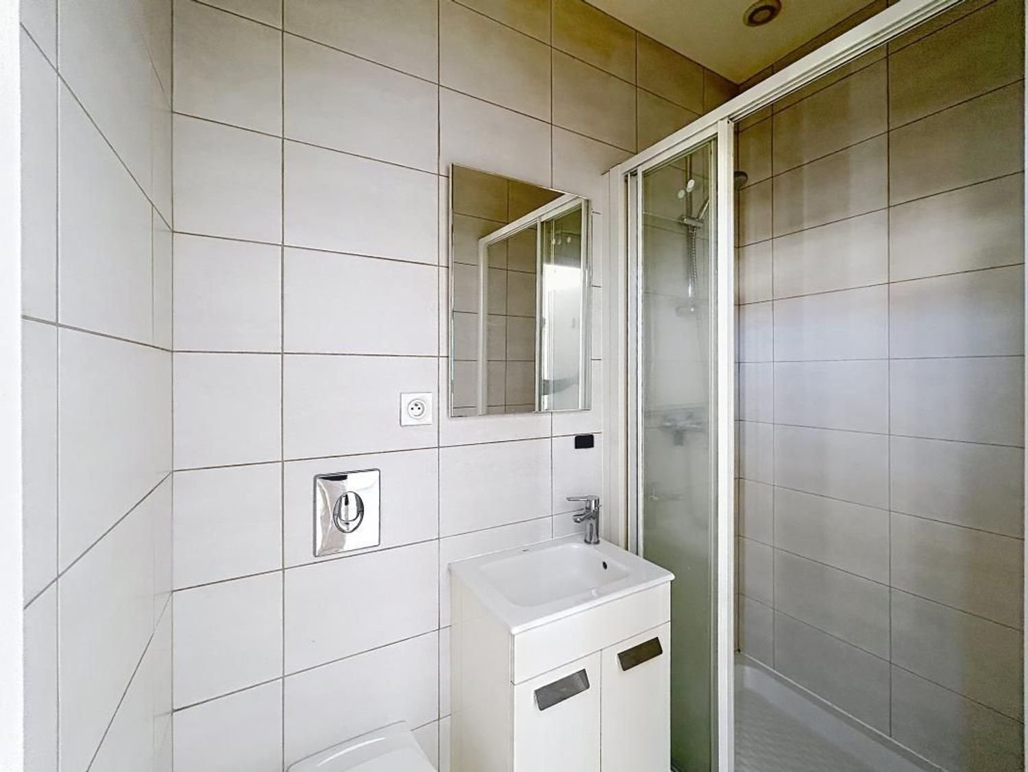 Appartement à louer, 21m², Clermont-Ferrand