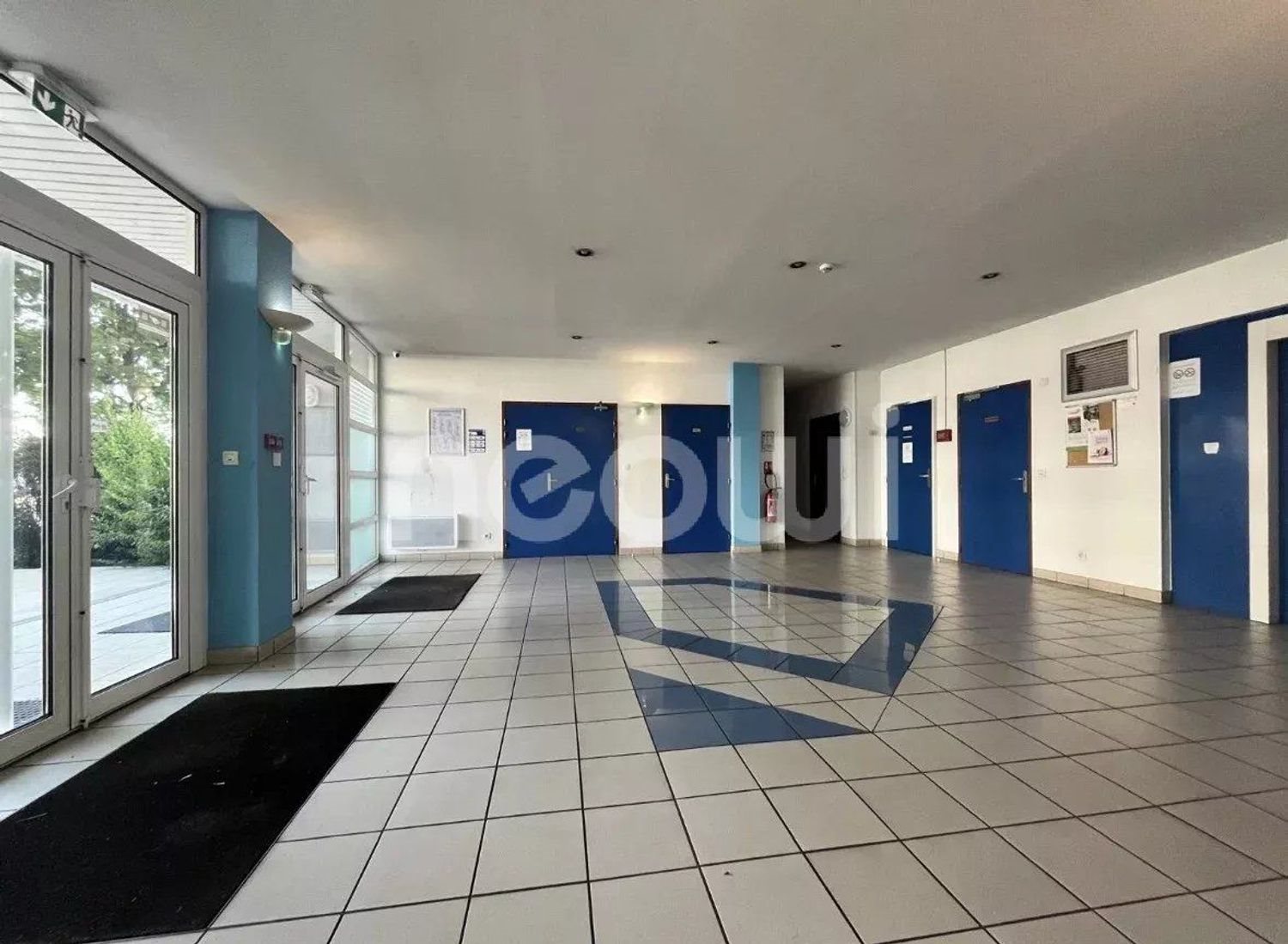 Appartement à vendre, 23m², Clermont-Ferrand