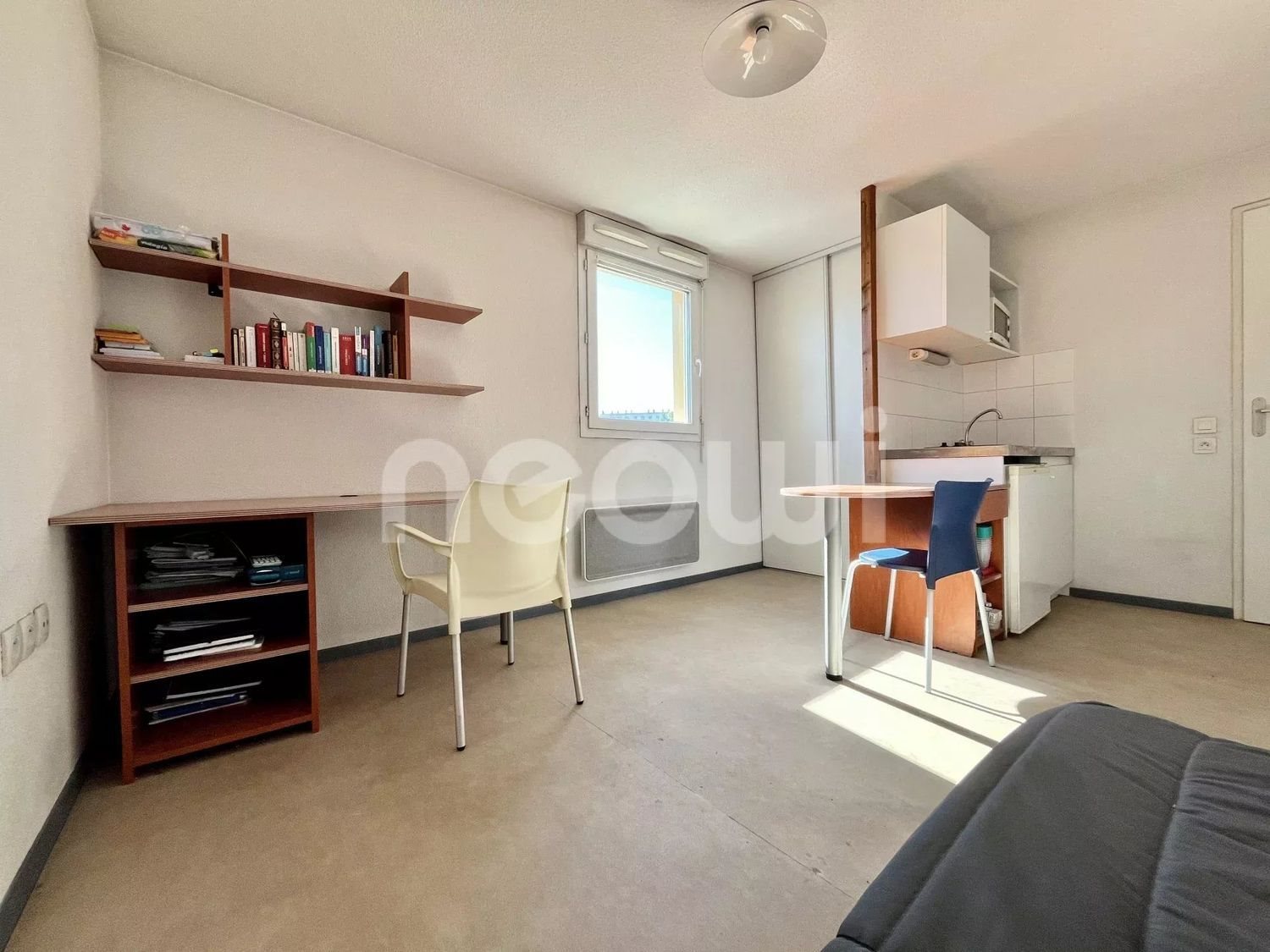 Appartement à vendre, 23m², Clermont-Ferrand