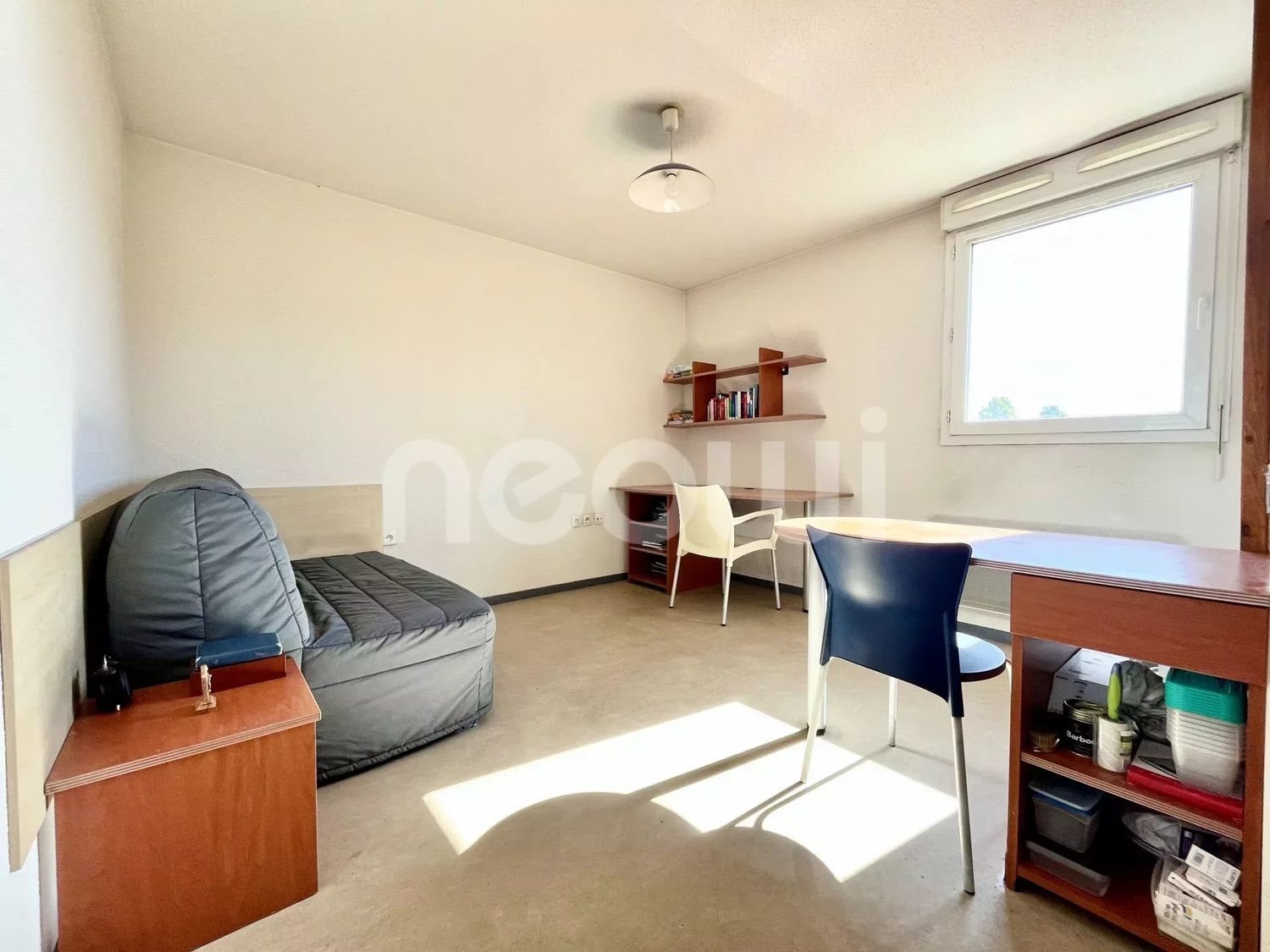 Appartement à vendre, 23m², Clermont-Ferrand