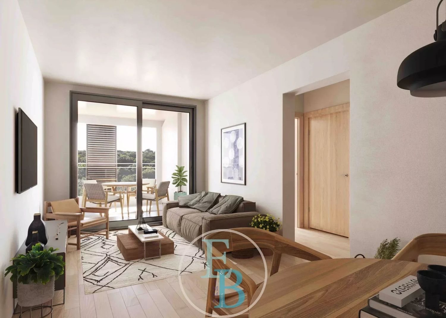 Appartement à vendre, 105m², Pianottoli-Caldarello