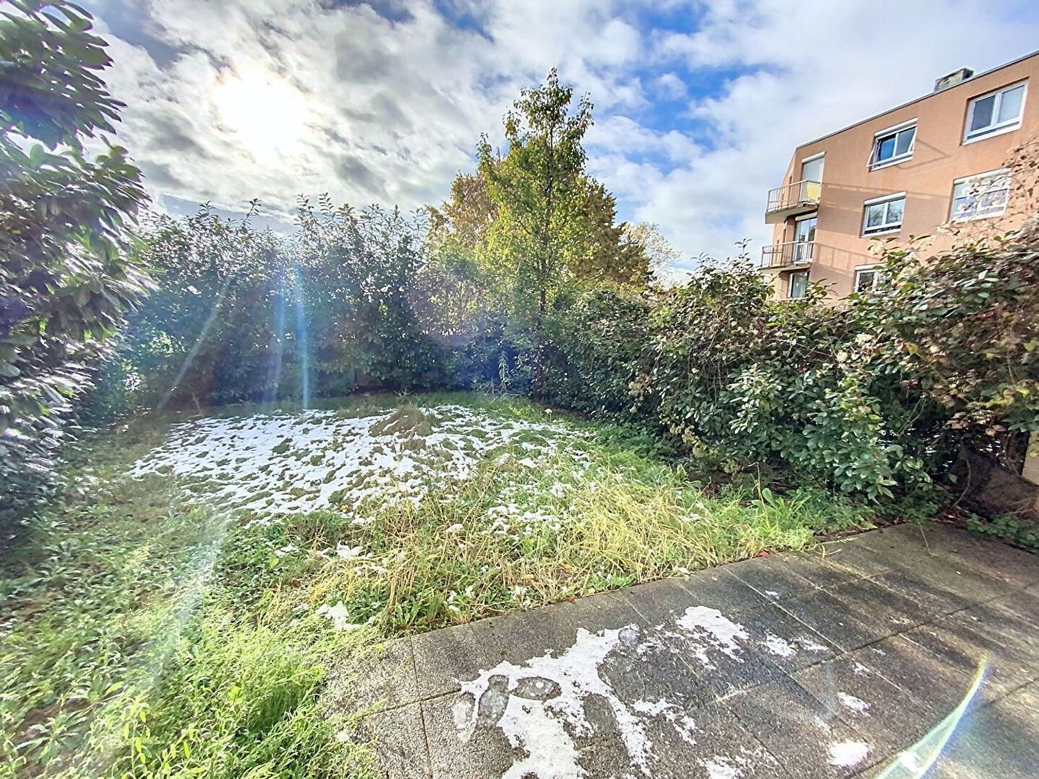 Appartement à louer, 37m², Maisons-Alfort
