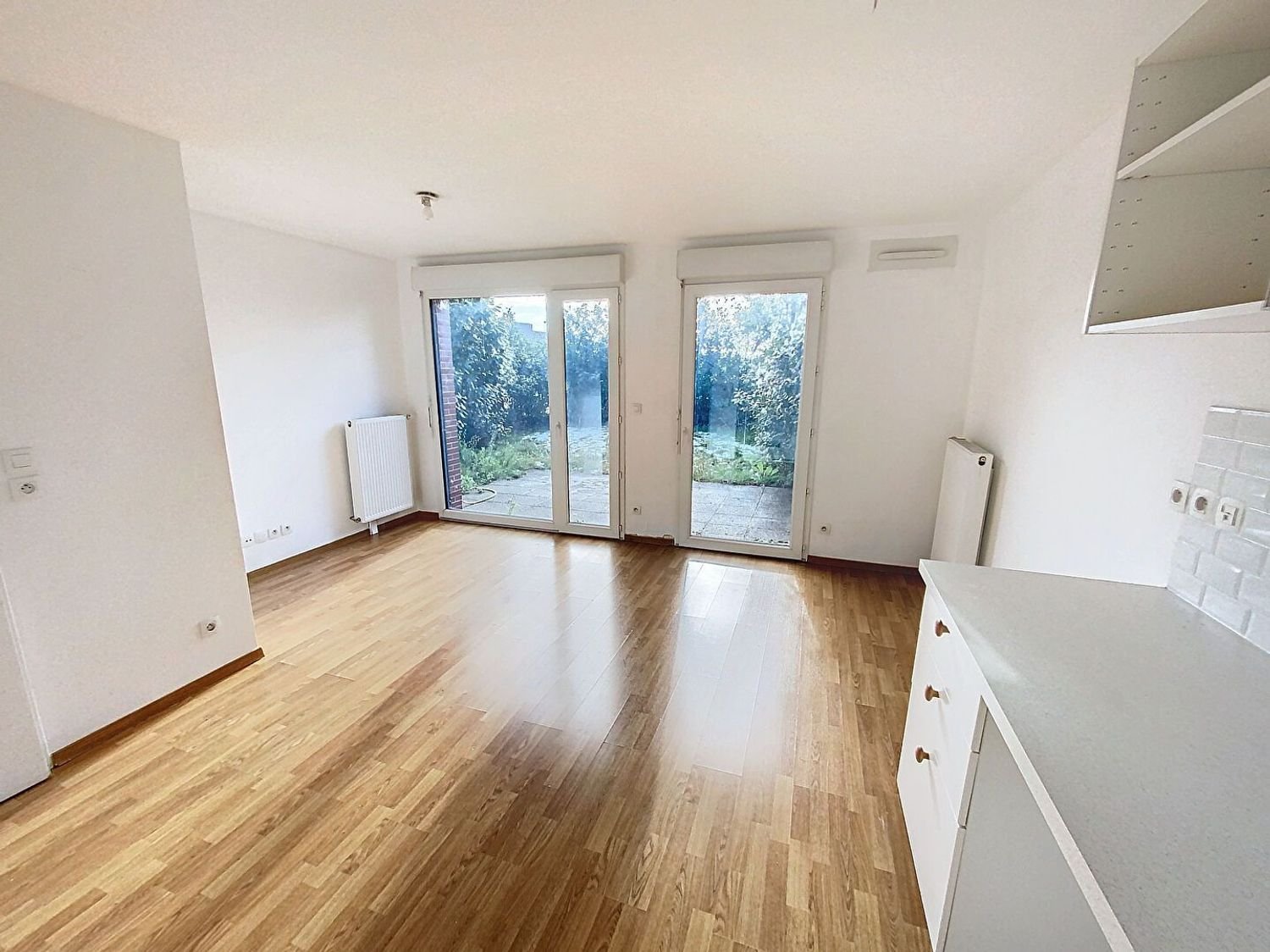 Appartement à louer, 37m², Maisons-Alfort