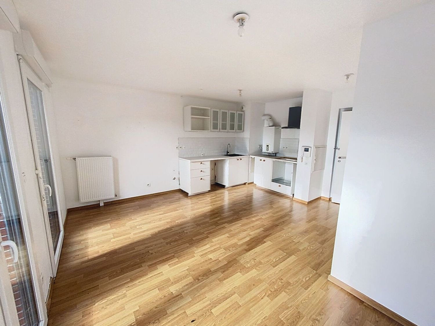 Appartement à louer, 37m², Maisons-Alfort