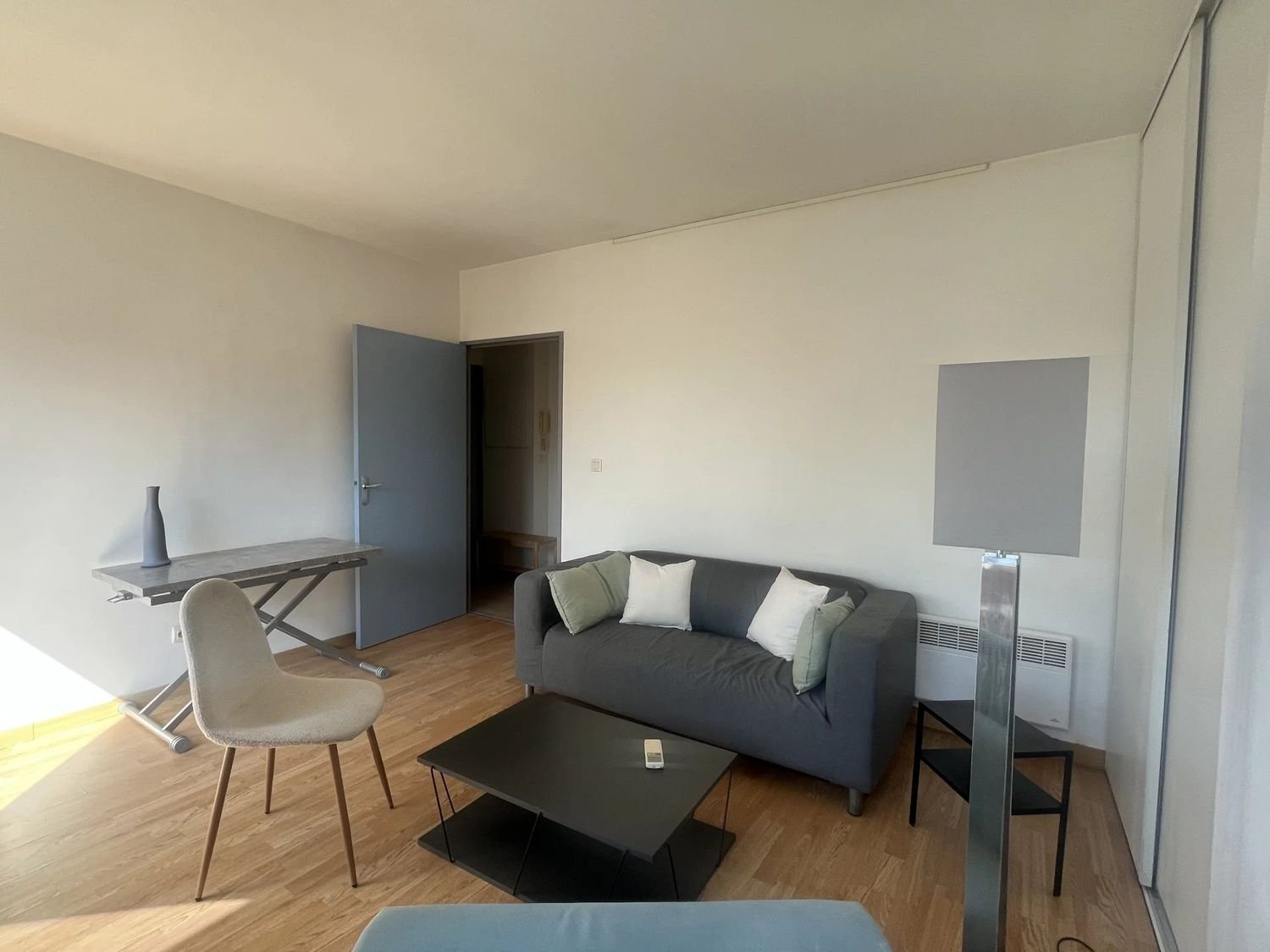 Appartement à louer, 40m², Toulouse