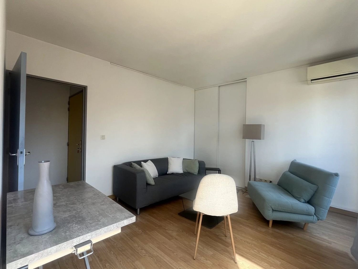 Appartement à louer, 40m², Toulouse