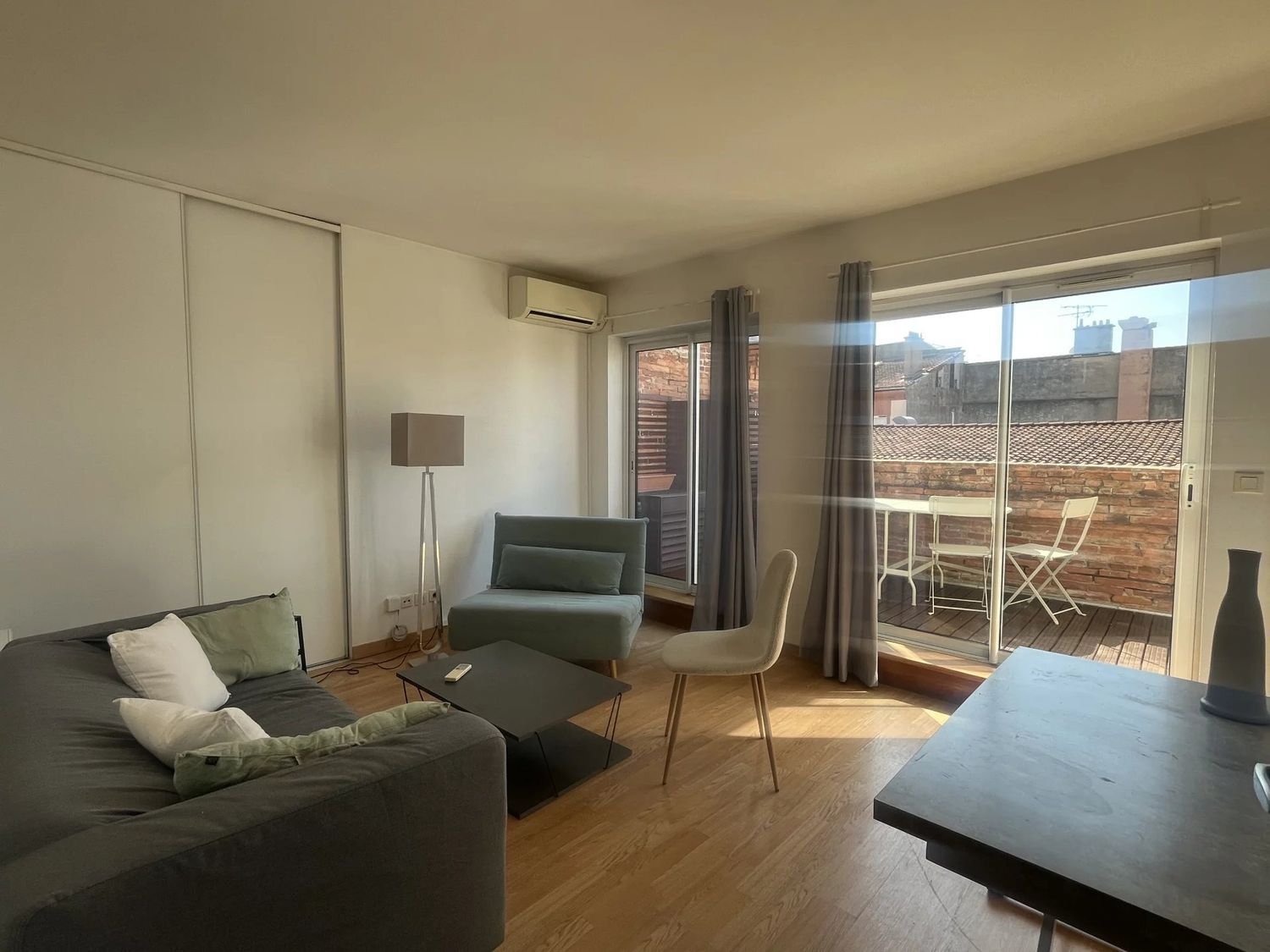 Appartement à louer, 40m², Toulouse