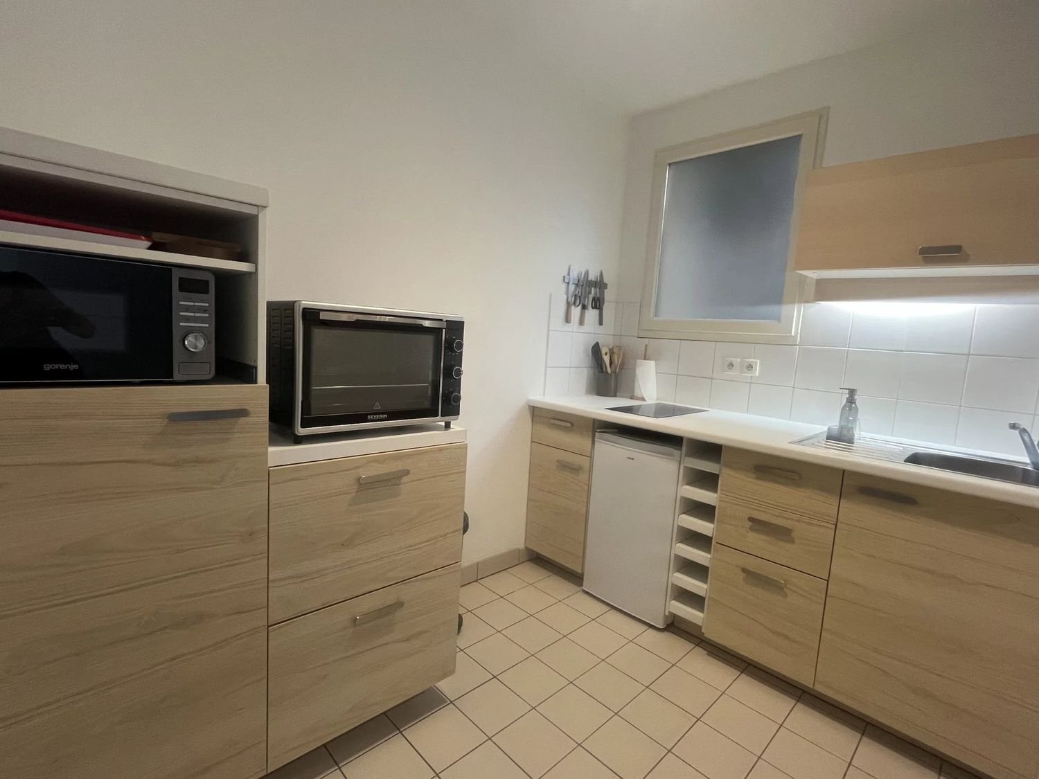Appartement à louer, 40m², Toulouse