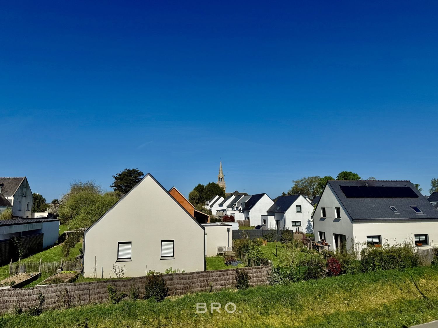 Maison à vendre, 85m², Le Bono