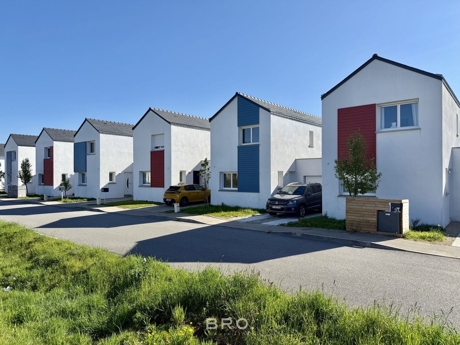 Maison à vendre, 85m², Le Bono