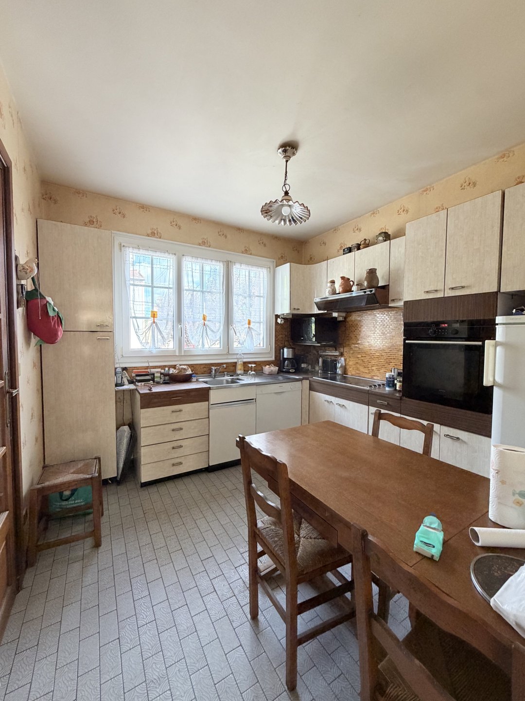 Maison à vendre, 160m², Drancy
