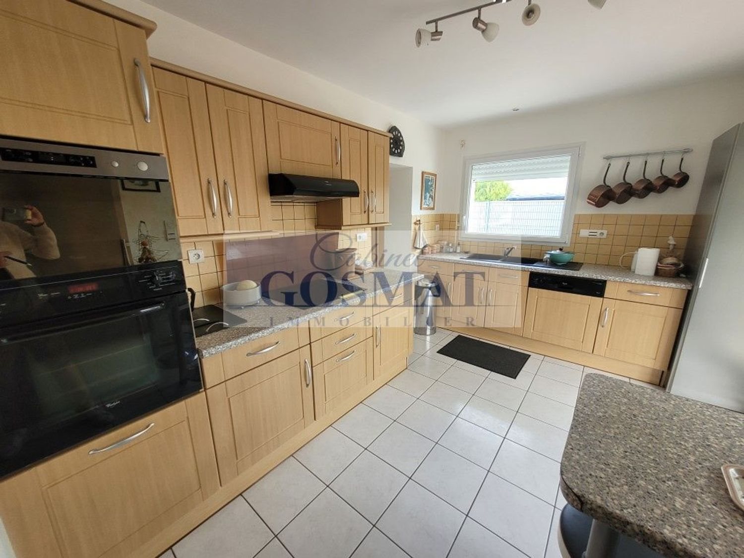 Maison à vendre, 115m², Damgan
