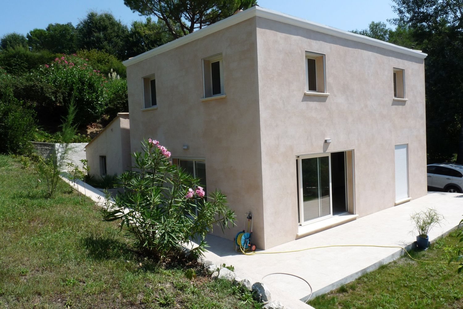 Maison à vendre, 118m², La Colle-sur-Loup