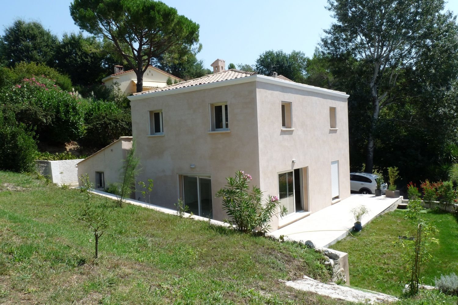 Maison à vendre, 118m², La Colle-sur-Loup