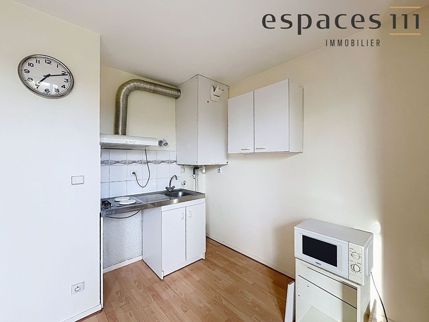 Appartement à louer, 27m², Montigny-le-Bretonneux