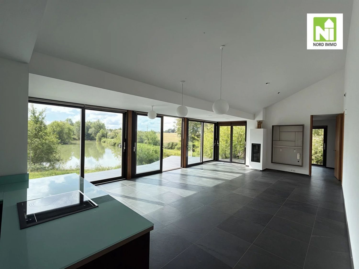 Maison à vendre, 180m², Faumont