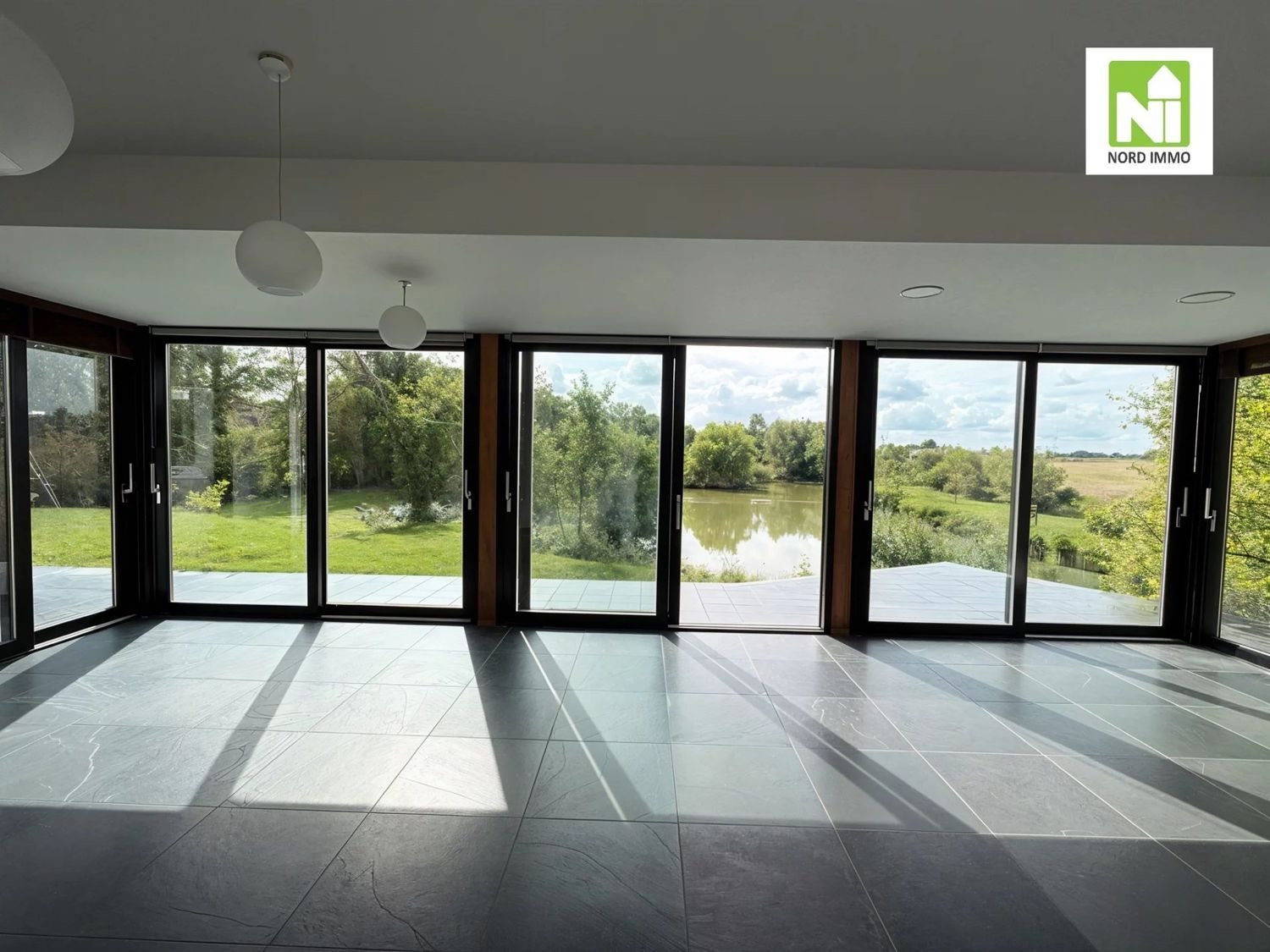 Maison à vendre, 180m², Faumont