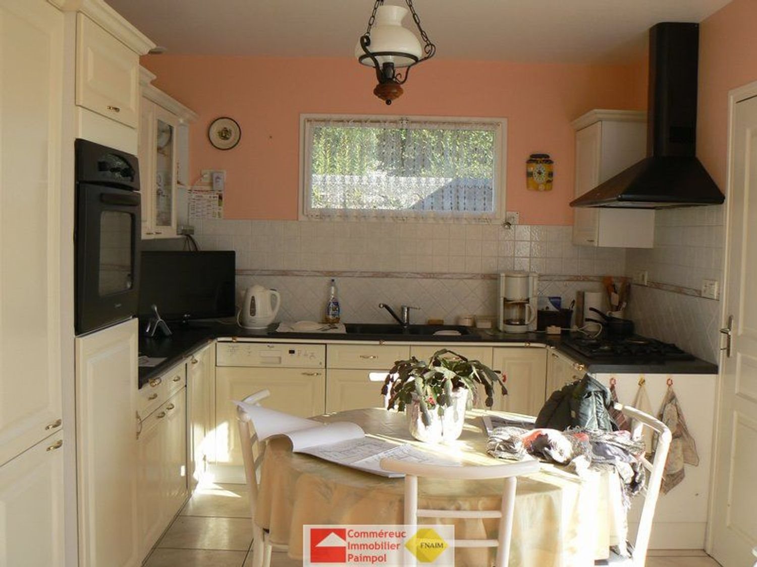 Maison à vendre, 117m², Plouézec