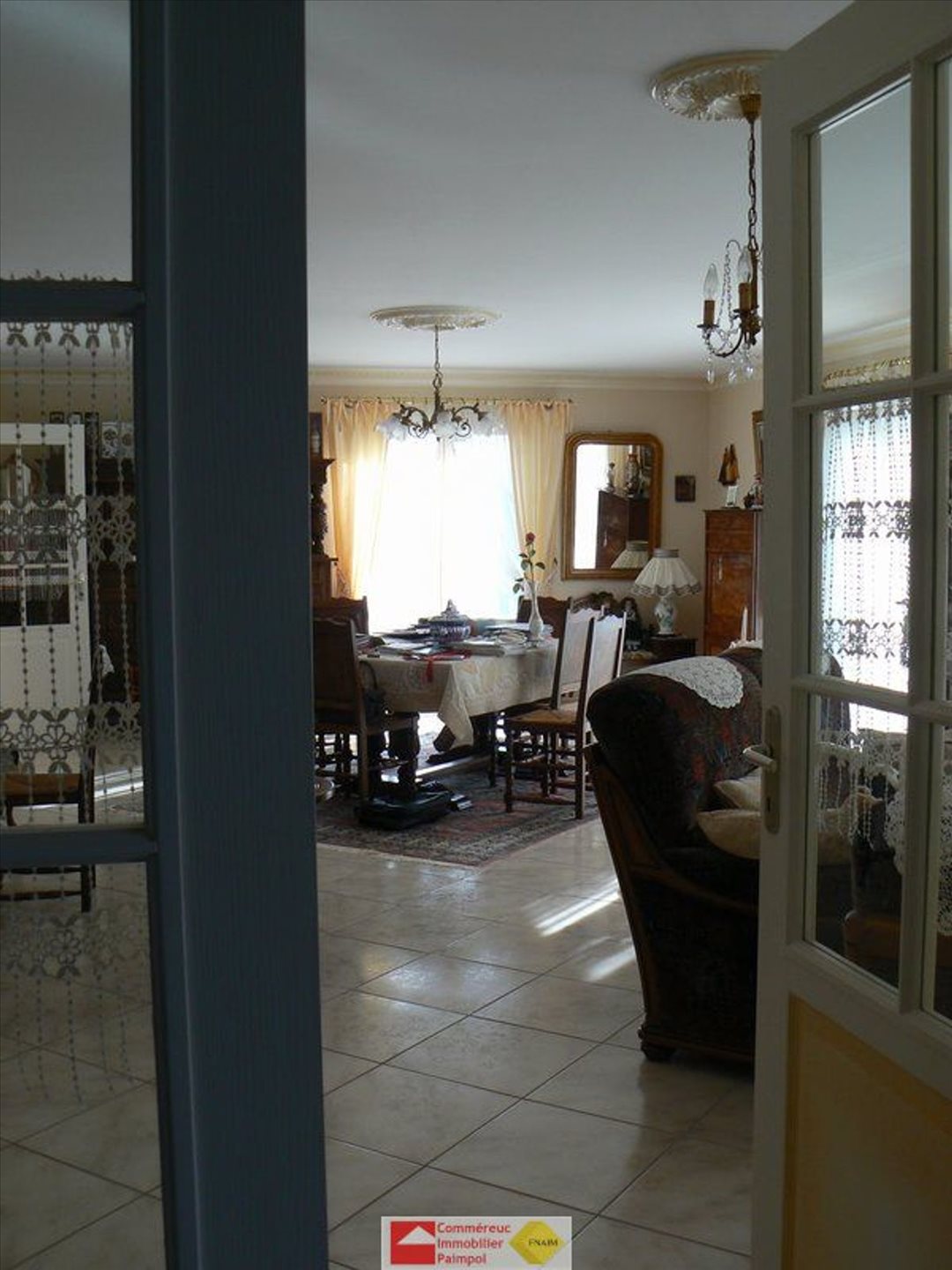 Maison à vendre, 117m², Plouézec