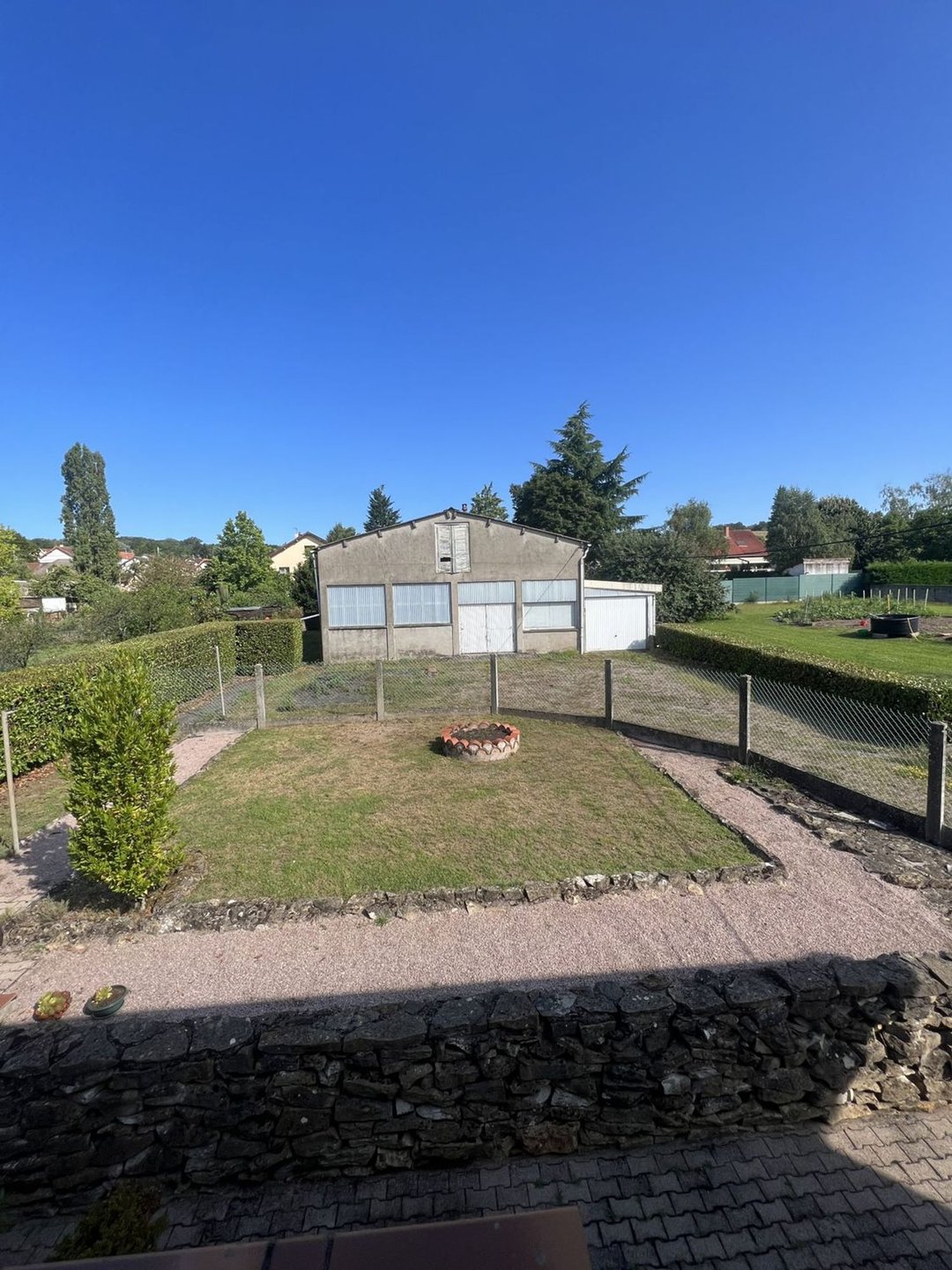 Maison à vendre, 83m², Le Breuil