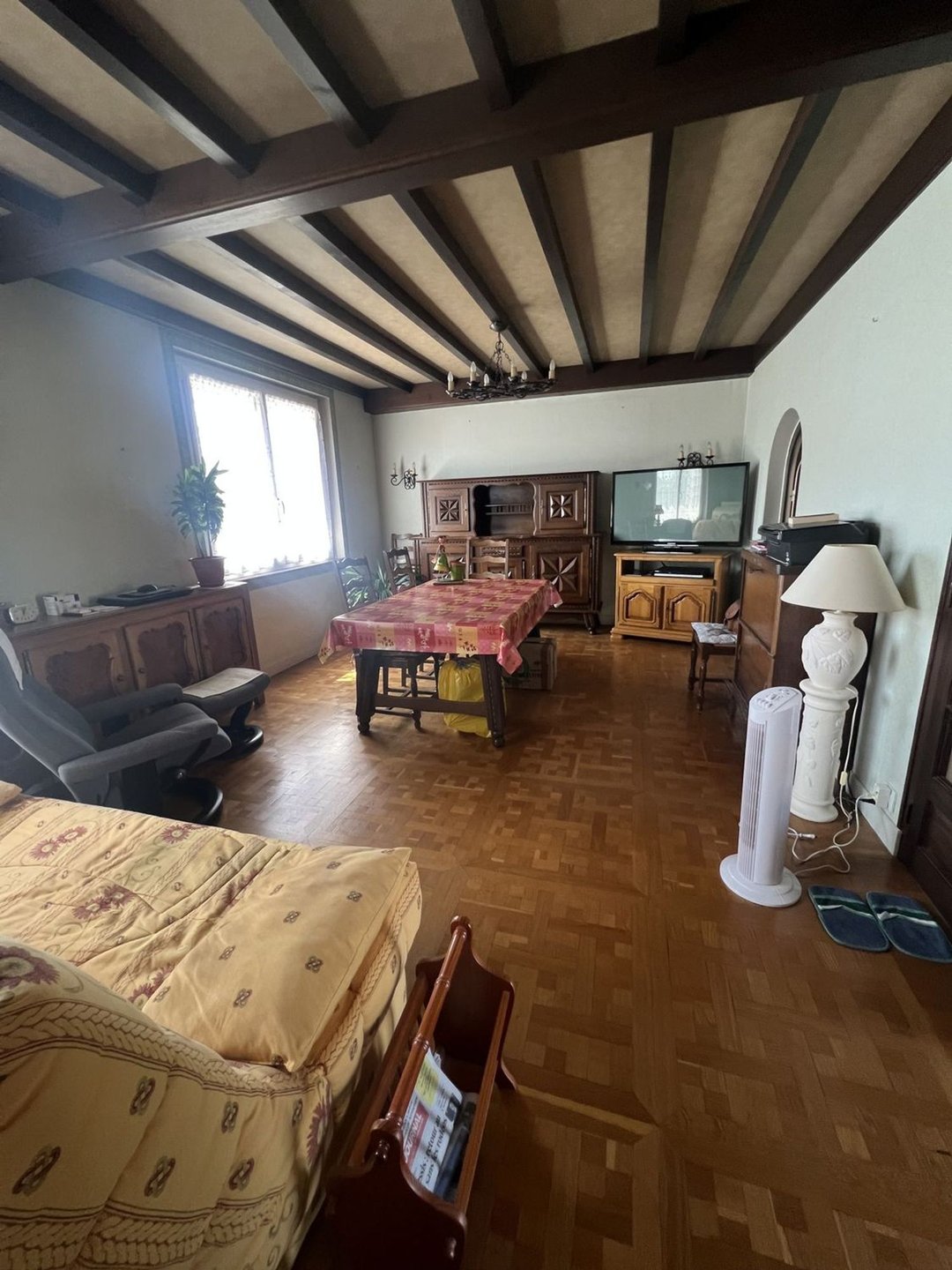 Maison à vendre, 83m², Le Breuil