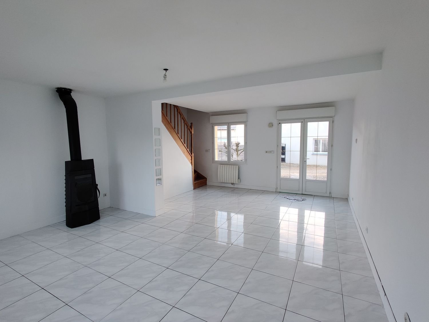 Maison à vendre, 94m², Mélicocq