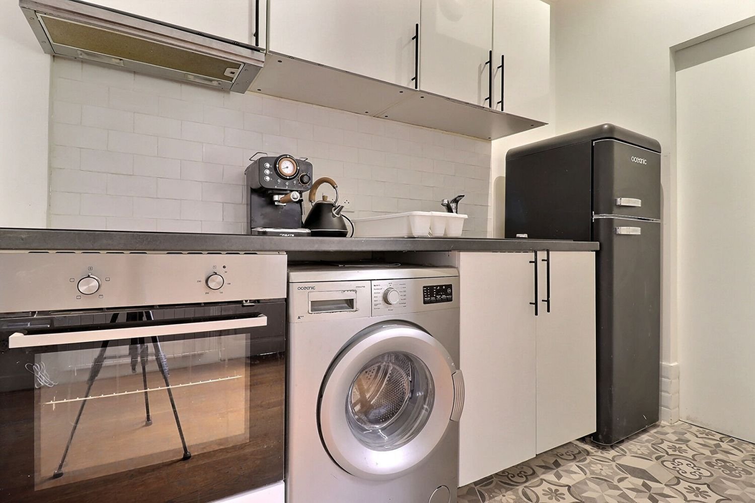 Appartement à vendre, 30m², La Garenne-Colombes