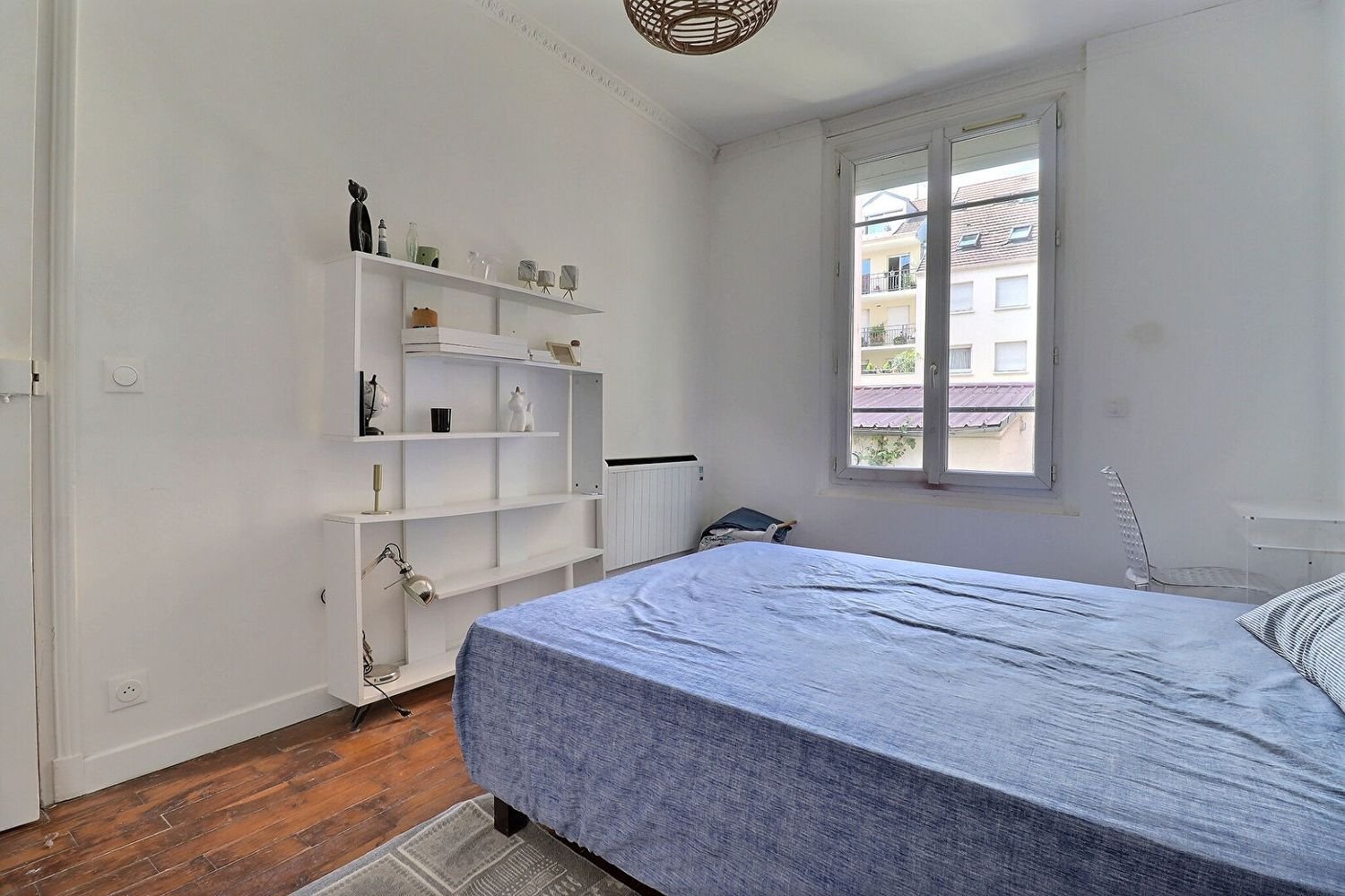 Appartement à vendre, 30m², La Garenne-Colombes