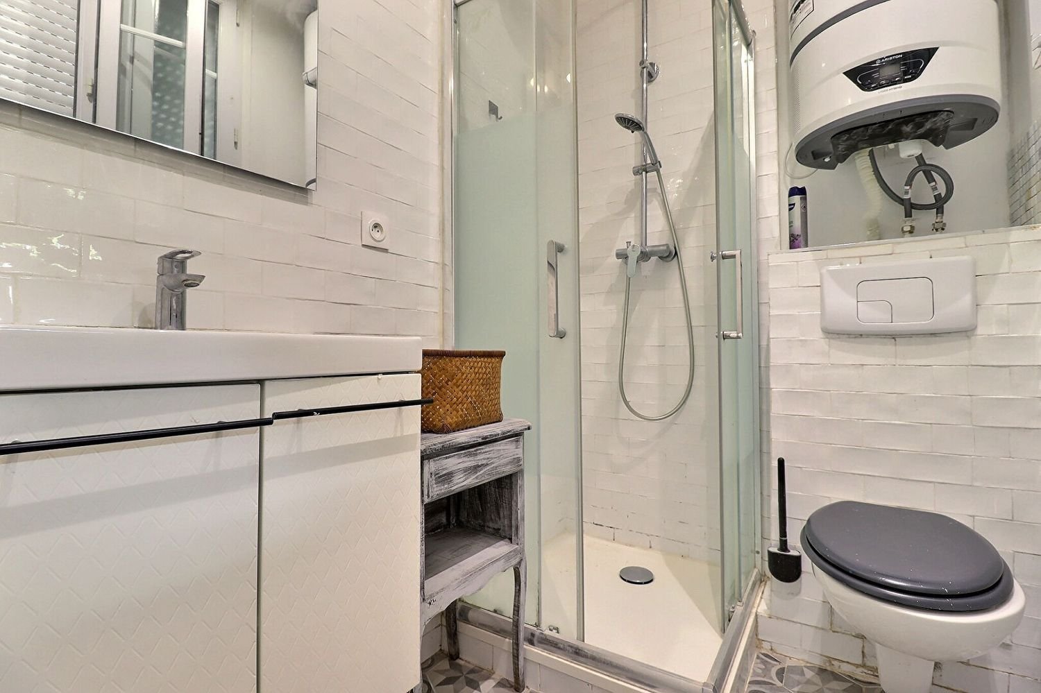 Appartement à vendre, 30m², La Garenne-Colombes