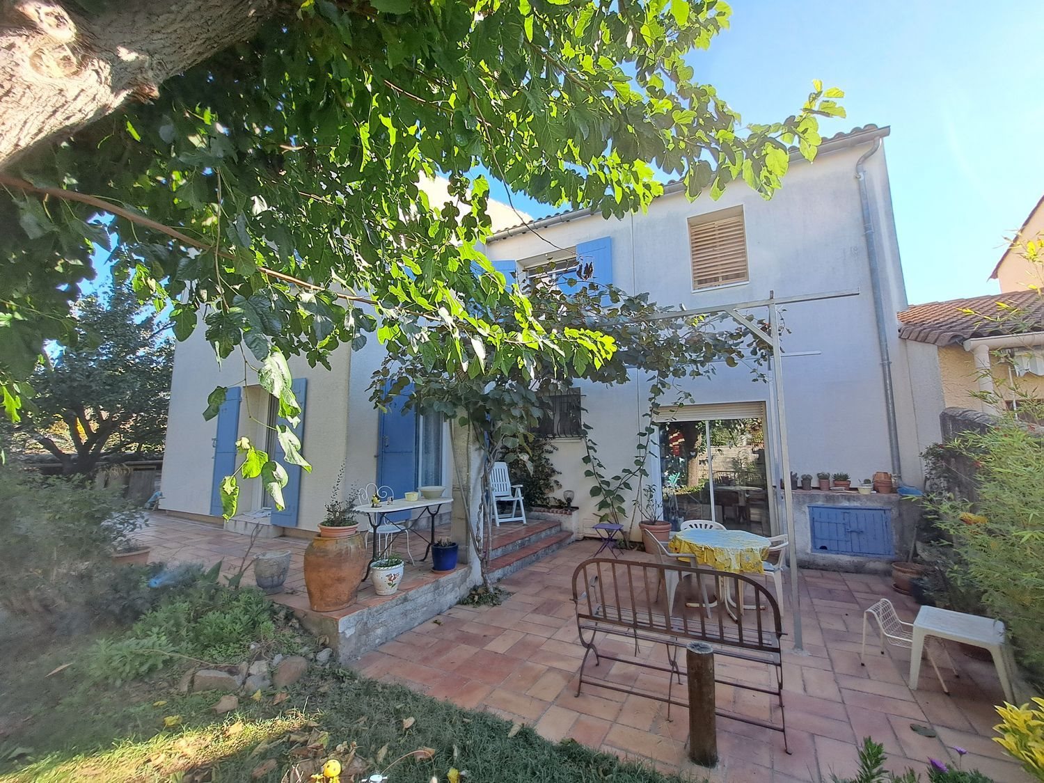 Maison à vendre, 149m², Arles