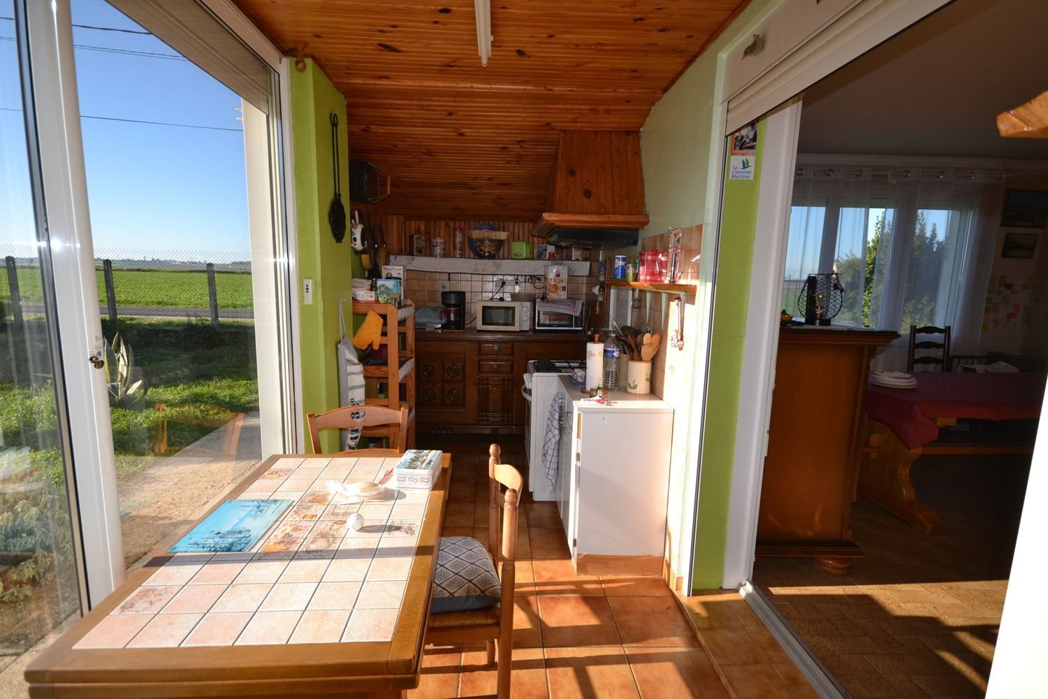 Maison à vendre, 88m², Saujon
