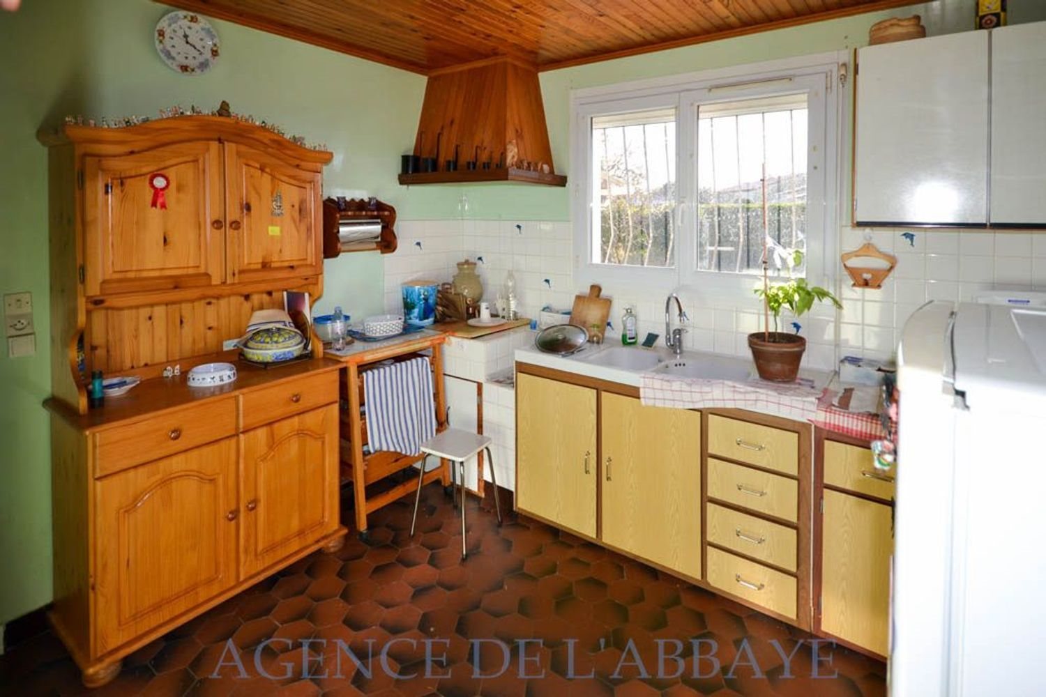 Maison à vendre, 88m², Saujon