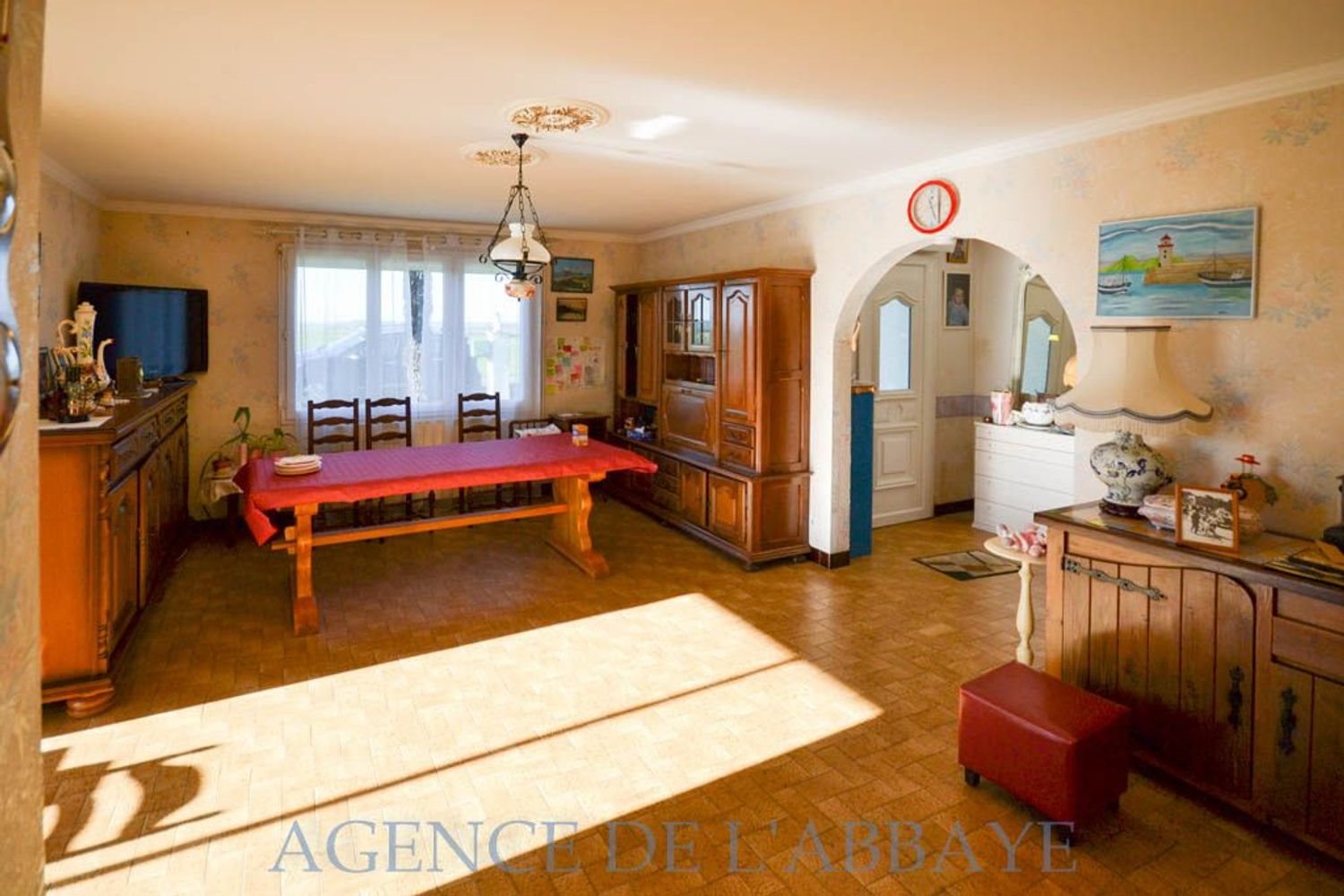 Maison à vendre, 88m², Saujon