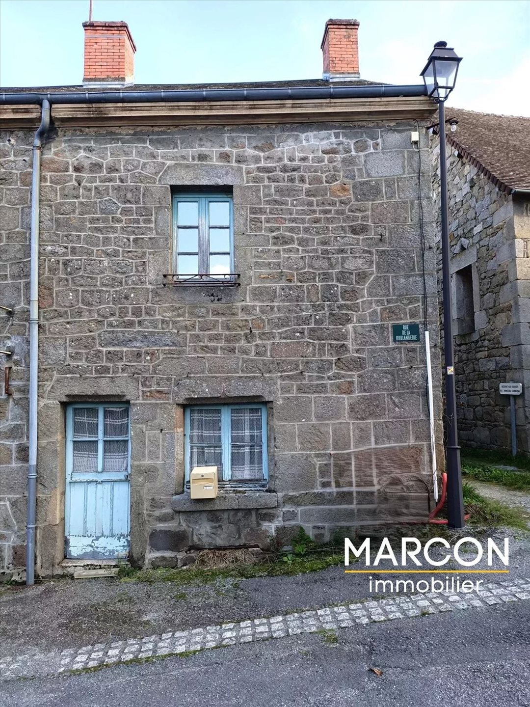 Maison à vendre, 38m², Lupersat