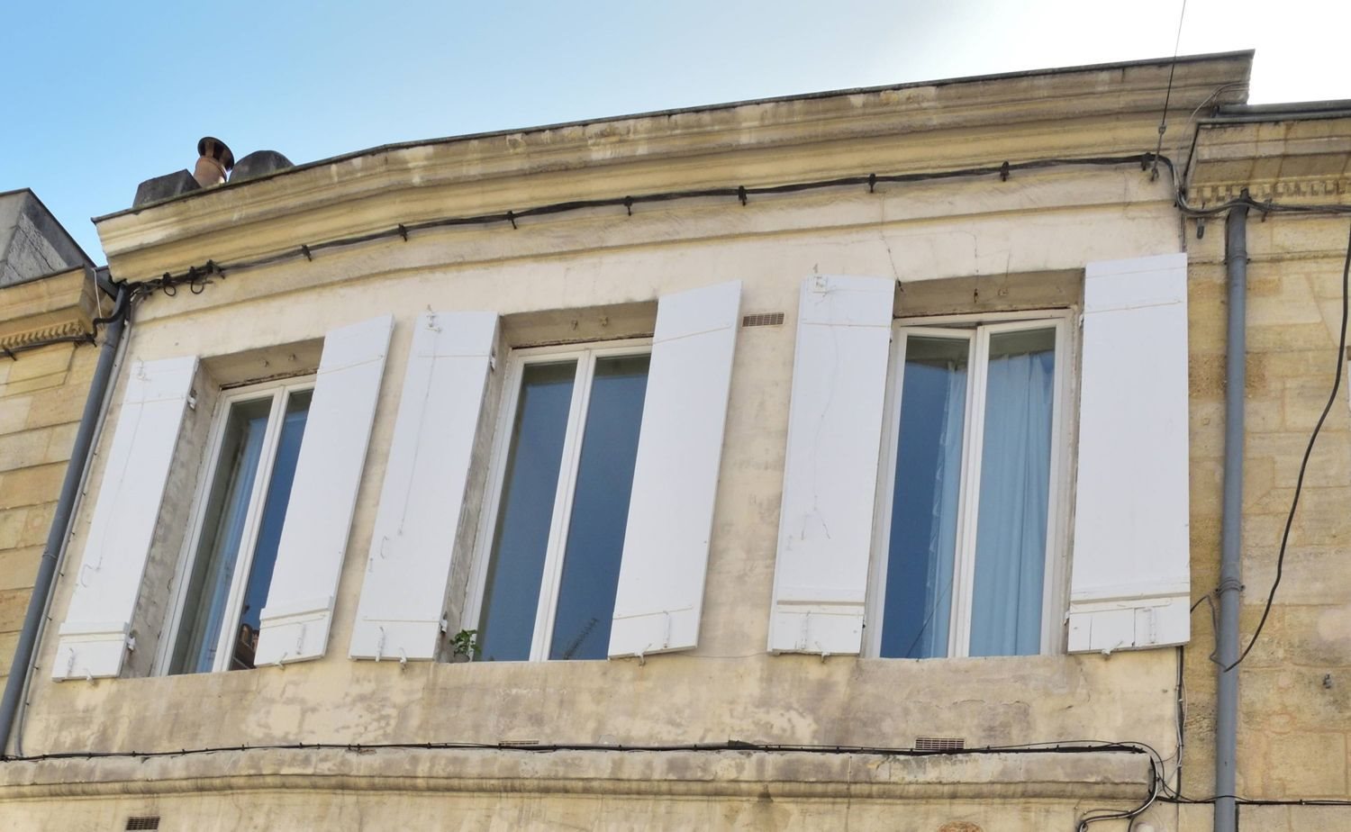 Appartement à vendre, 55m², Bordeaux