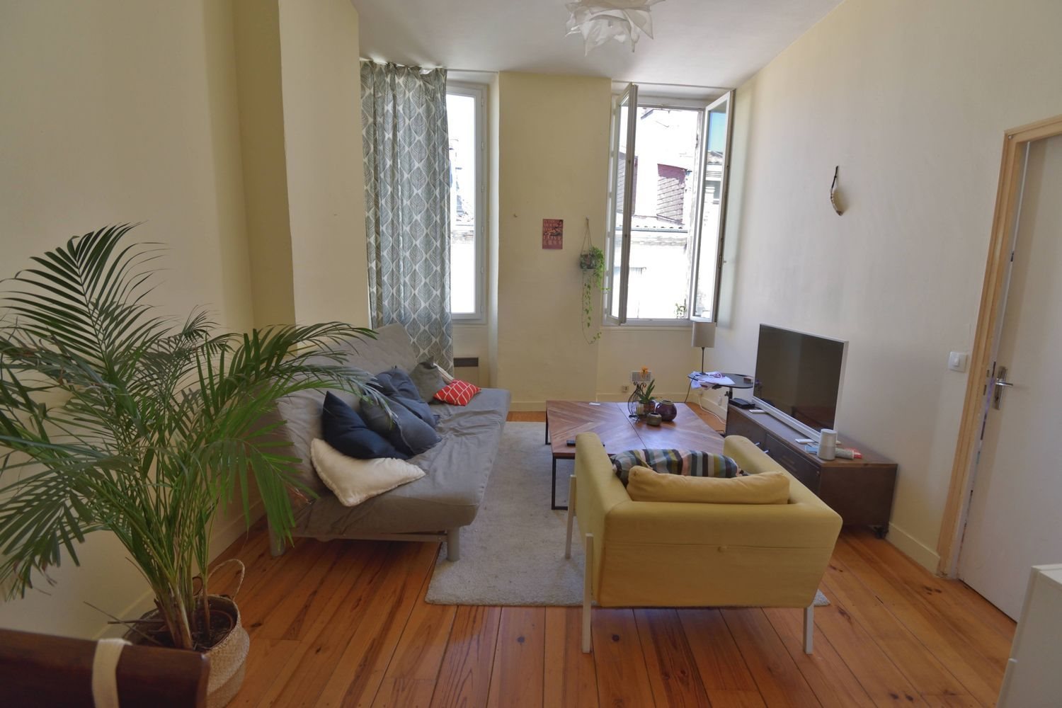 Appartement à vendre, 55m², Bordeaux