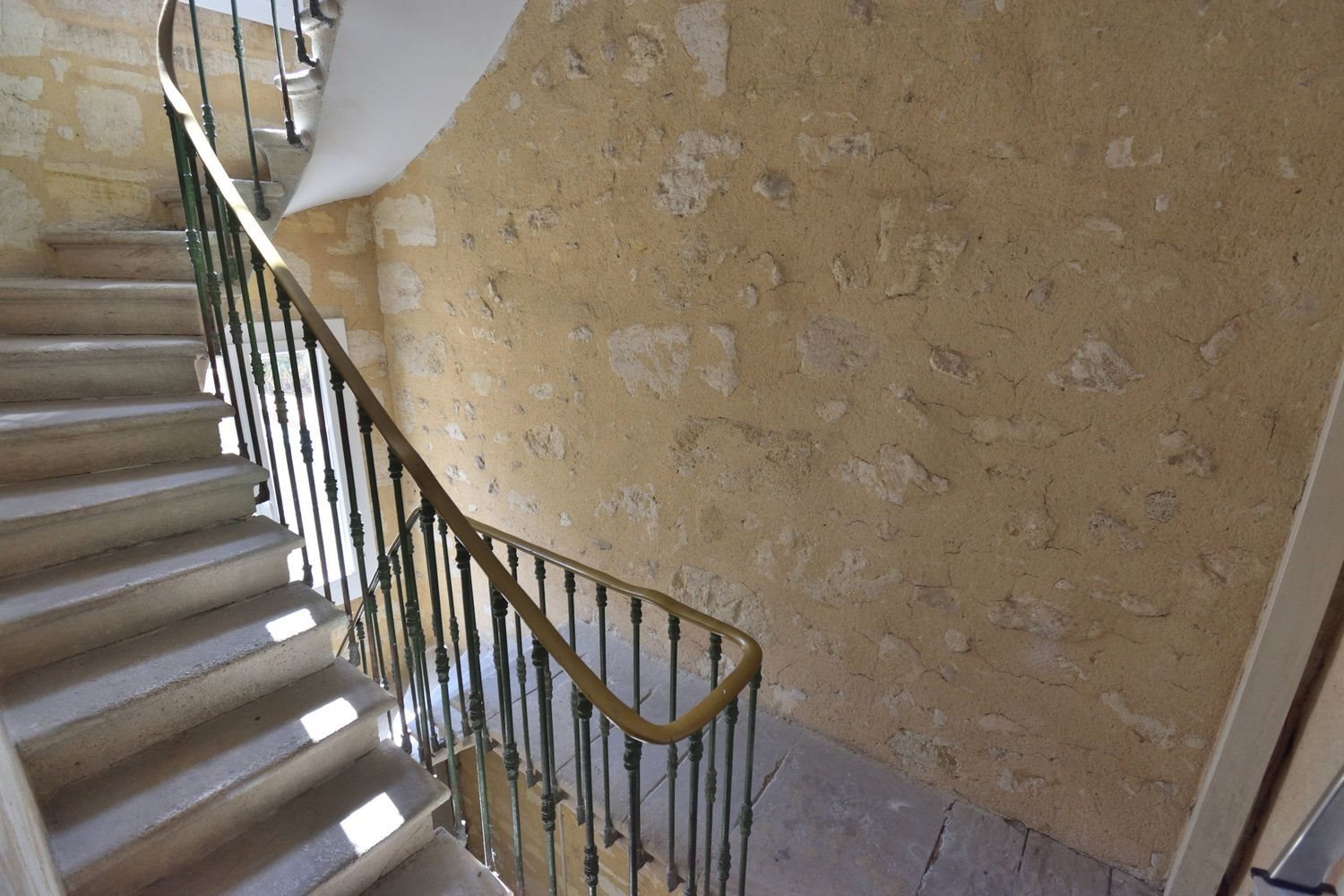 Appartement à vendre, 55m², Bordeaux