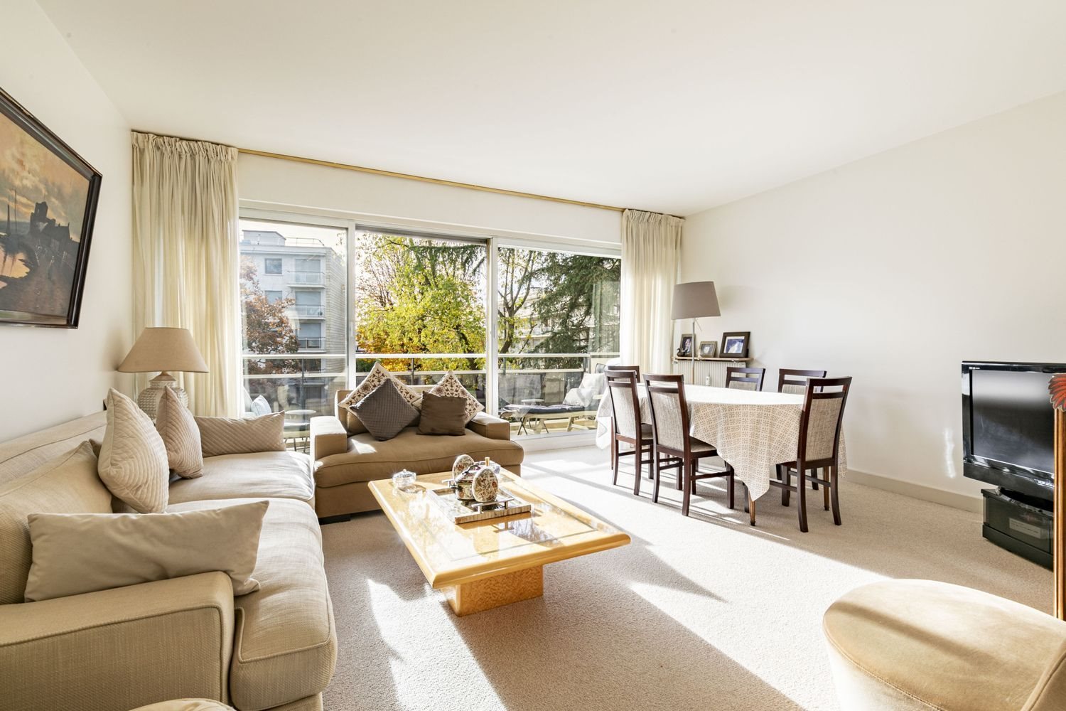 Appartement à vendre, 94m², Saint-Germain-en-Laye