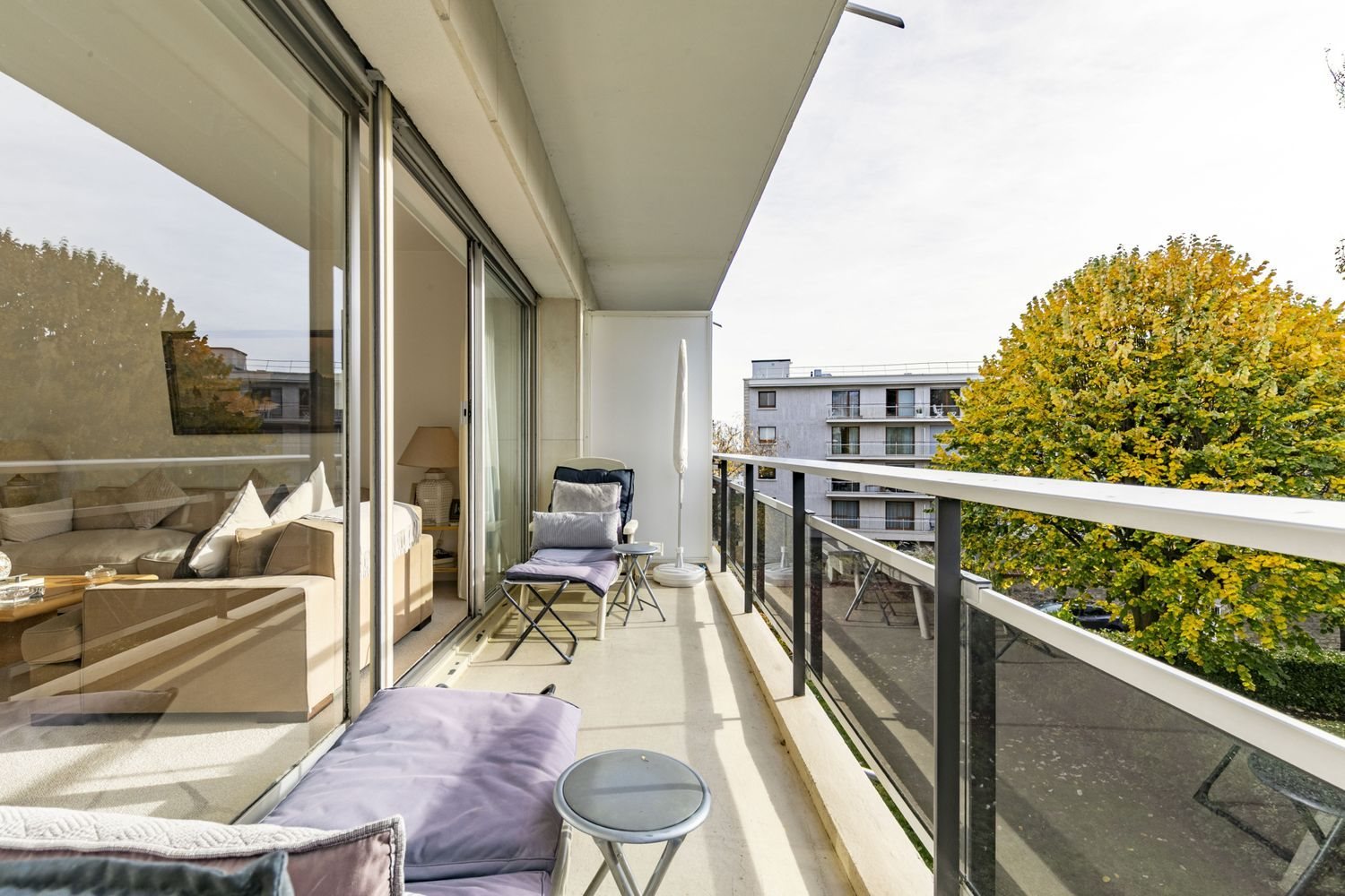 Appartement à vendre, 94m², Saint-Germain-en-Laye