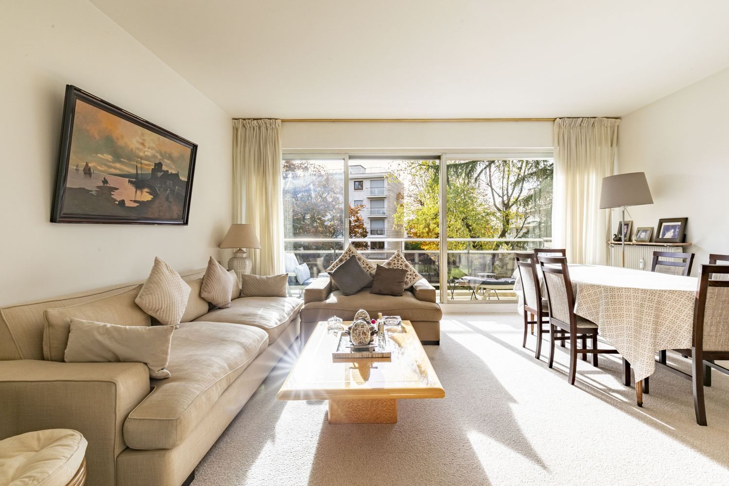 Appartement à vendre, 94m², Saint-Germain-en-Laye