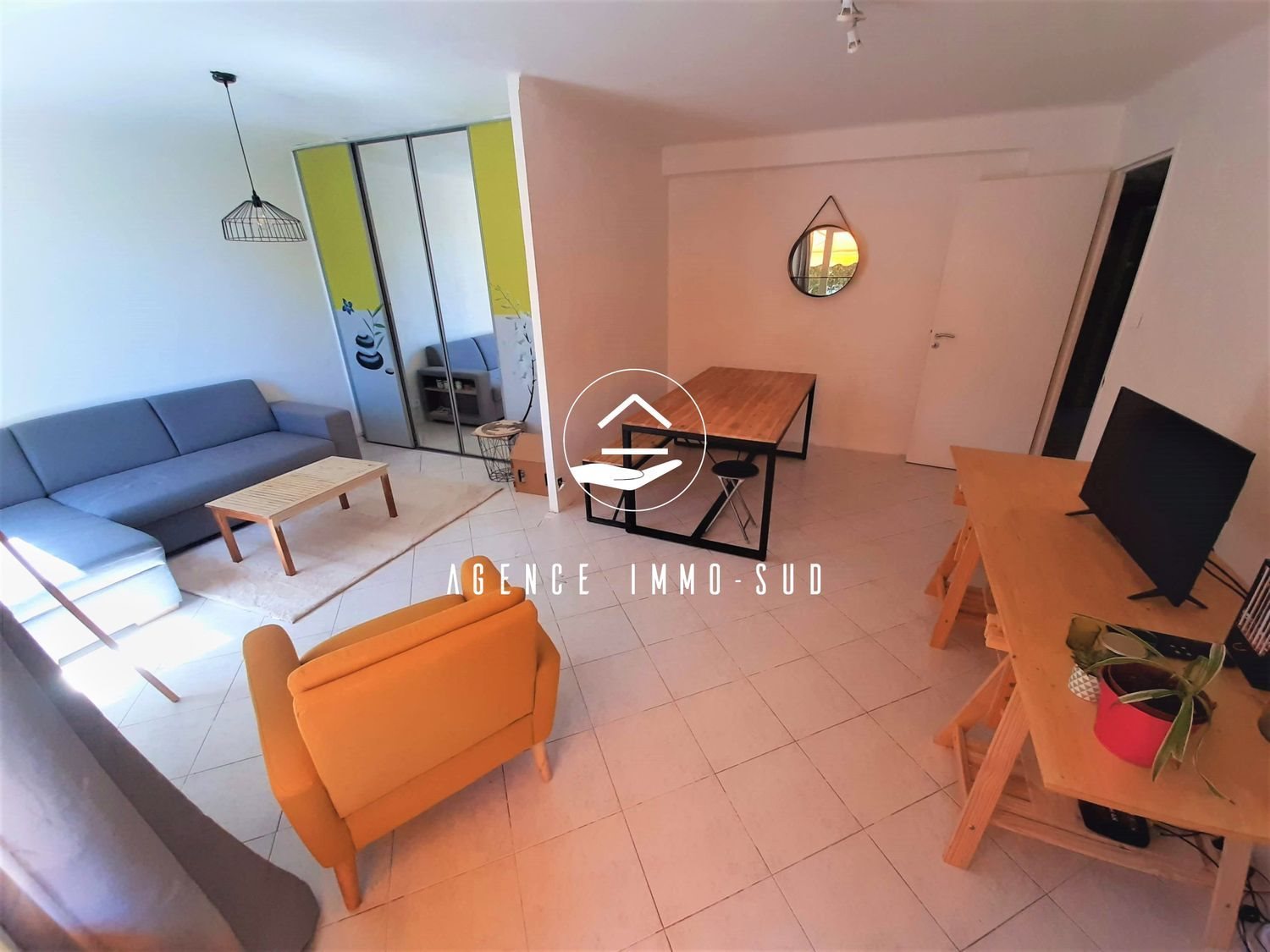 Appartement à vendre, 65m², Cagnes-sur-Mer