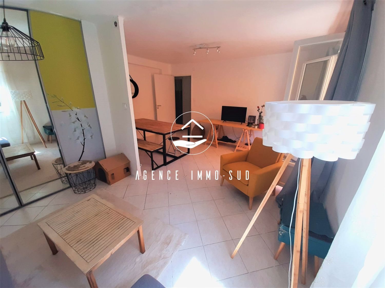 Appartement à vendre, 65m², Cagnes-sur-Mer